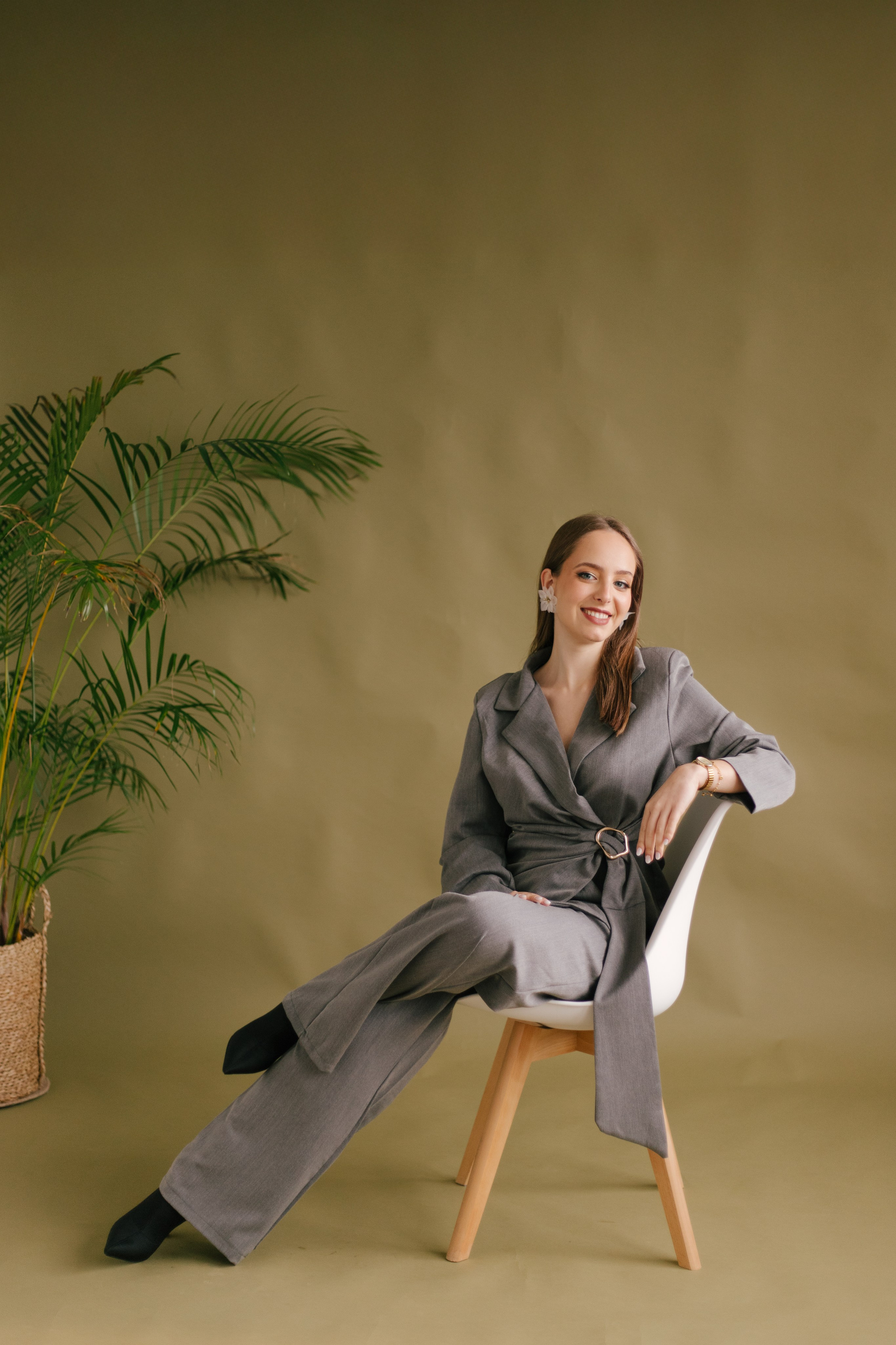 Beatriz Pereira. Davi Valente