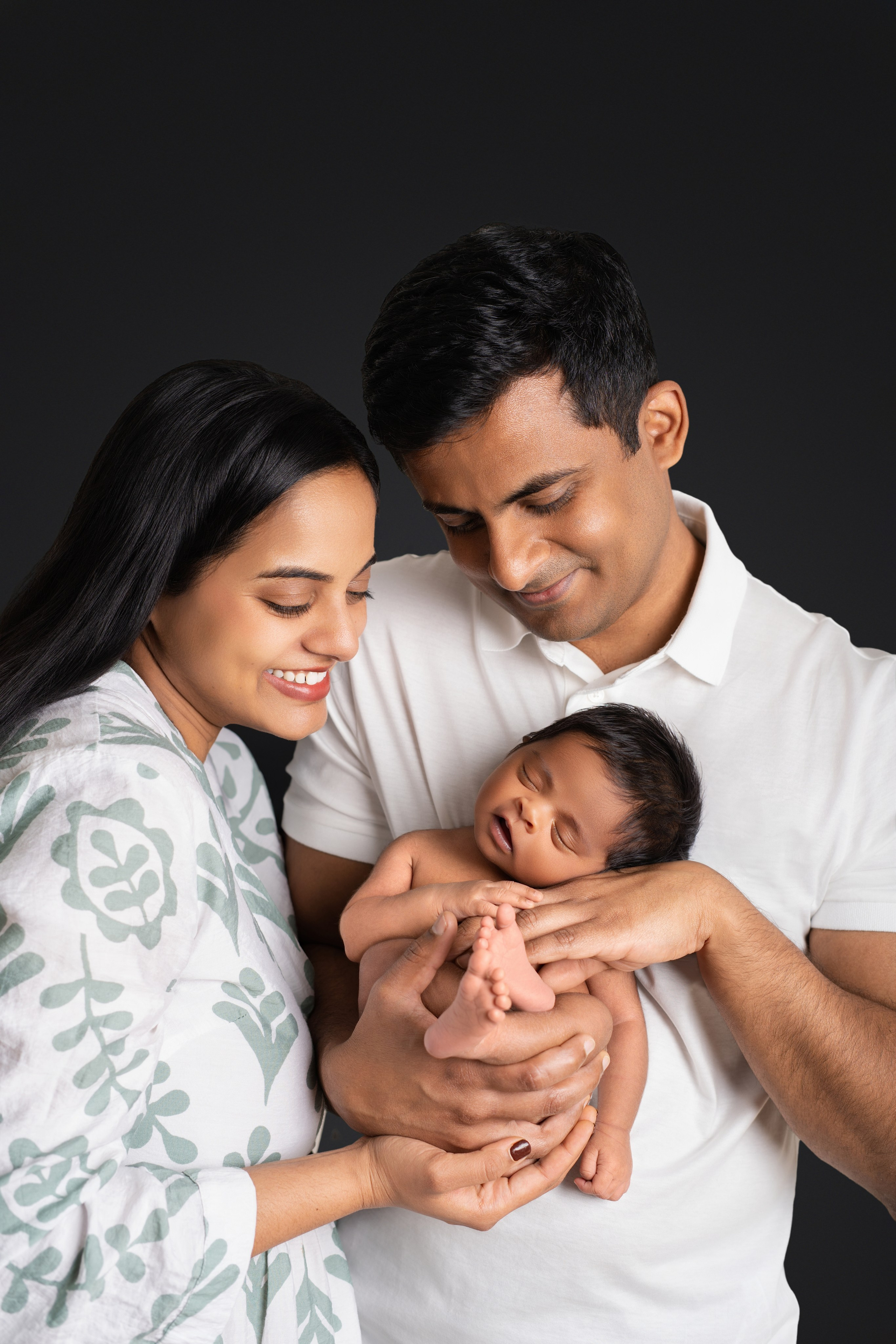Newborn Photography — Capturing Your Baby’s First Precious Moments. Julia Bolgov Photography | Newborn, Family, Maternity & Milestone Photographer in Bay Area, CA