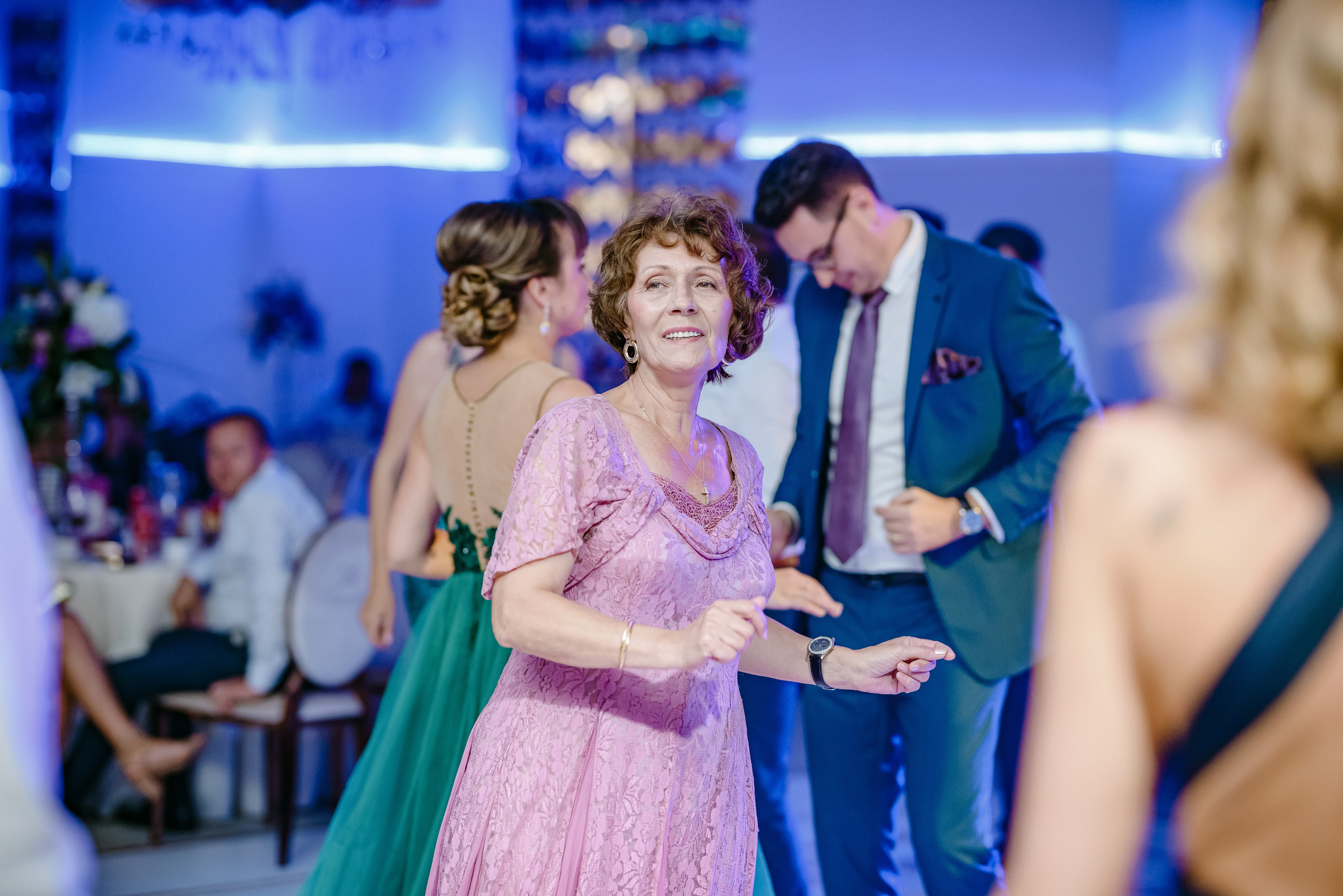 Nuntă Cristina & Petrino | Fotograf nuntă elegant