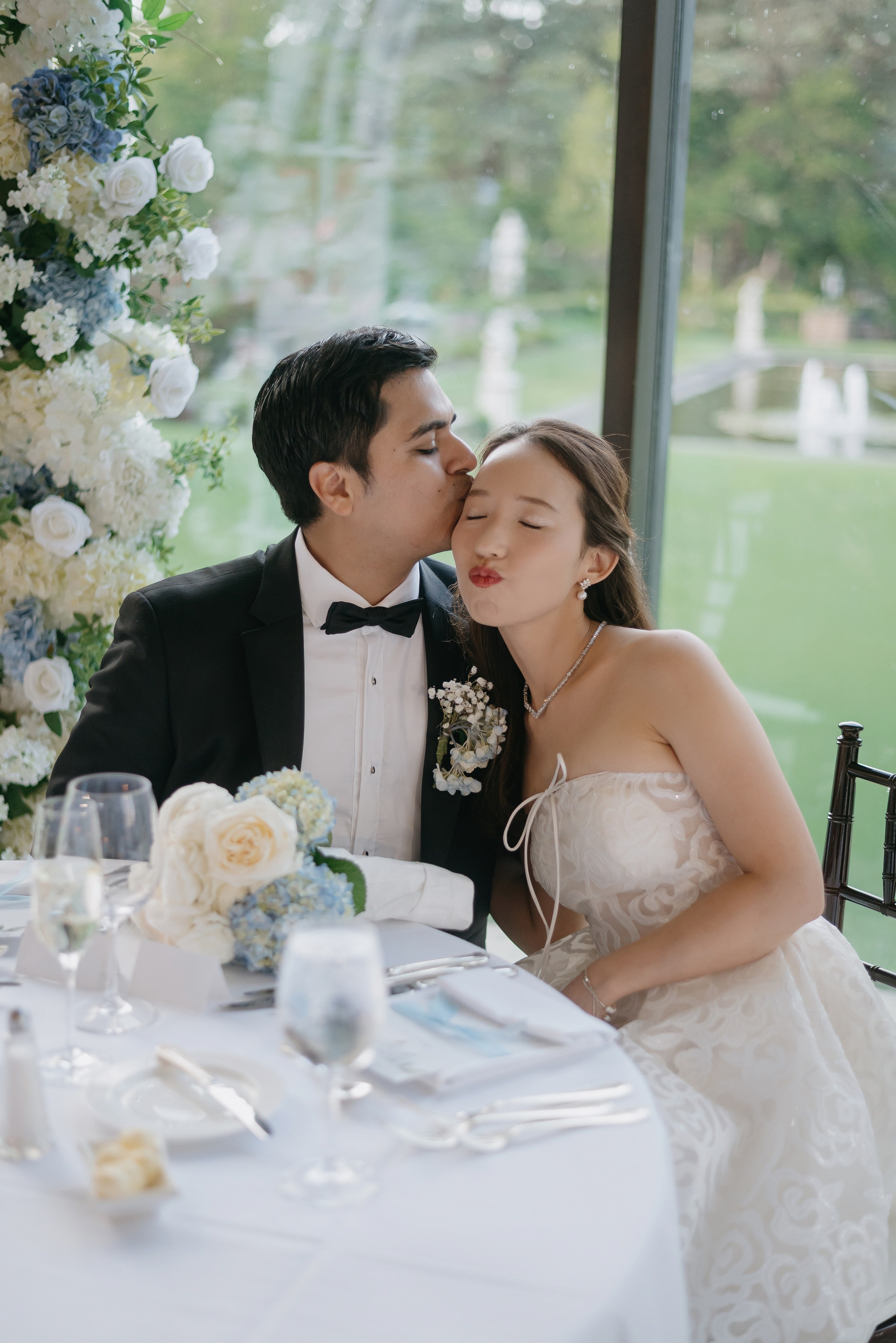 Wedding Portfolio. Wedding Photographer New York