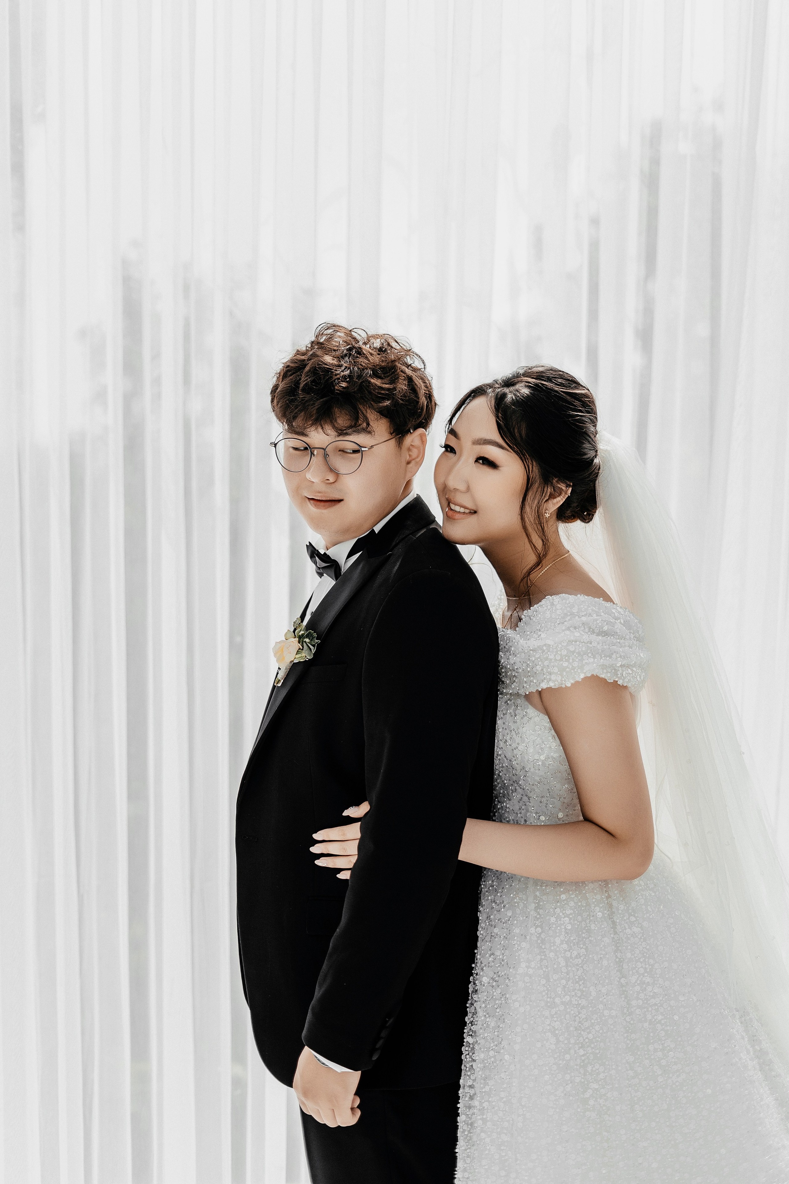 Андрей и Татьяна. PRIME STUDIO