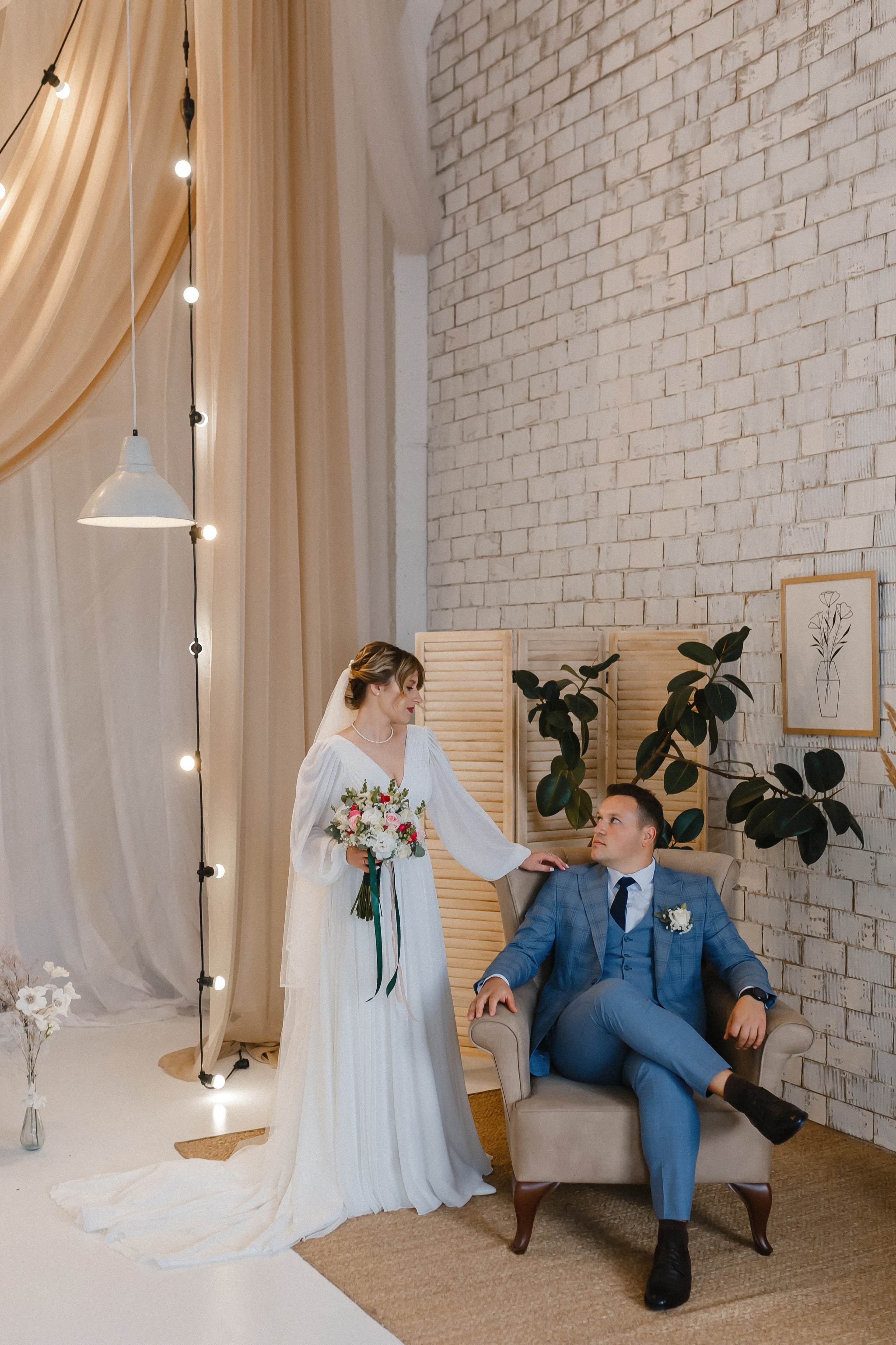 Viorel & Carolina. Standart Studio - Servicii foto video pentru nuntă în Moldova Chișinău