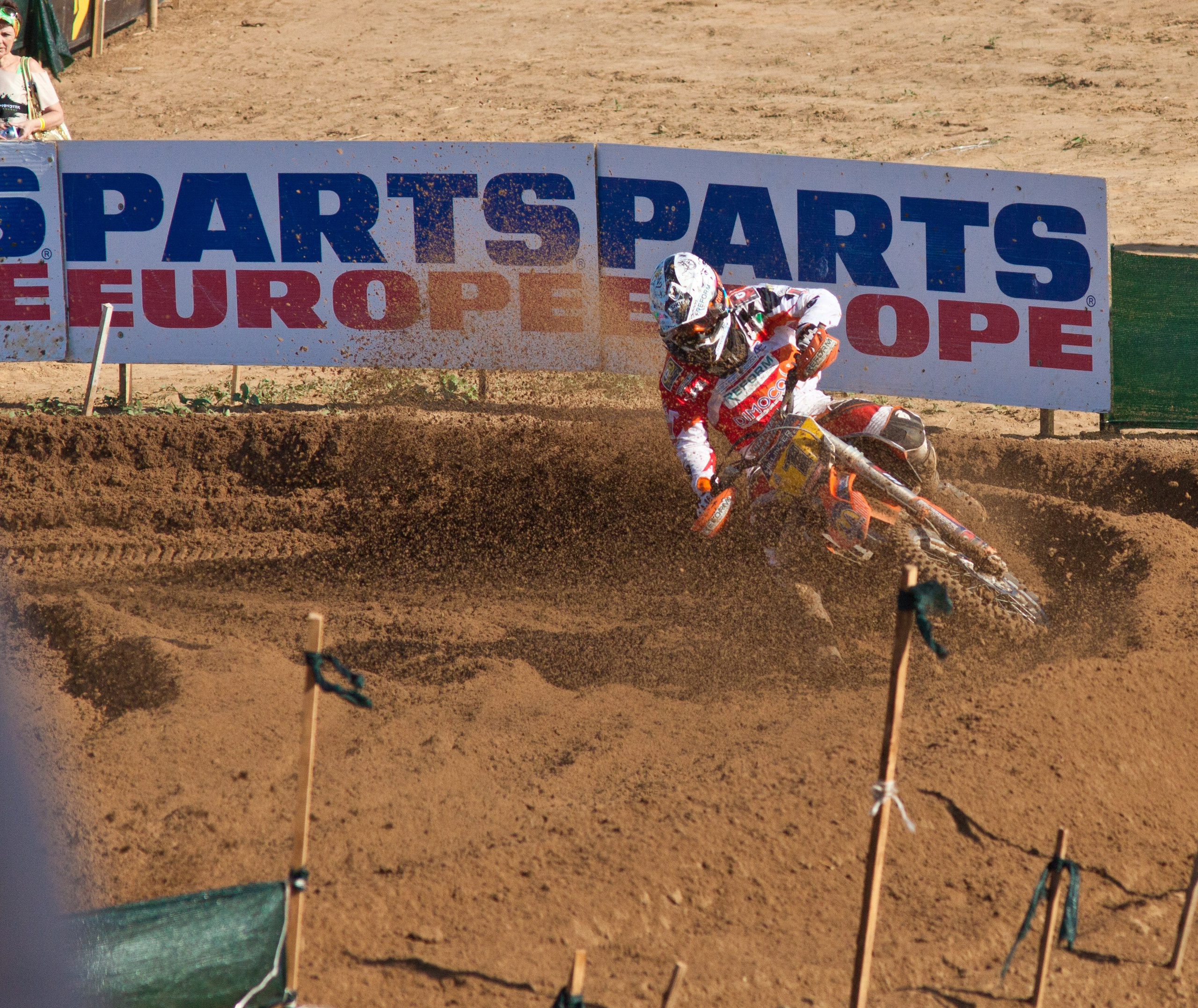 Мотокросс фото