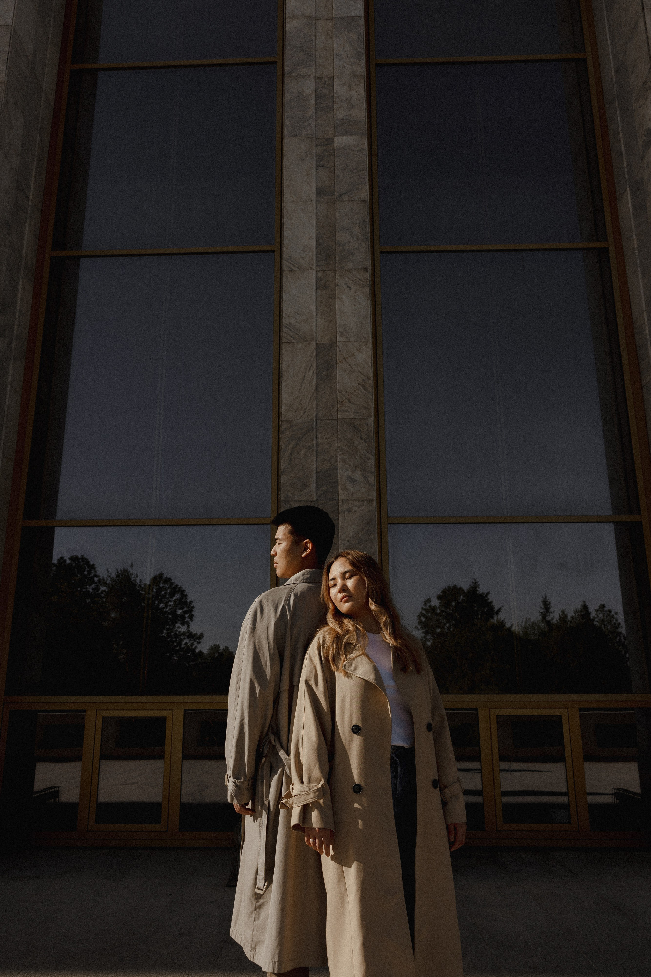 Медер и Айжан. Азимжан Нуритдинходжаев — свадебный фотограф