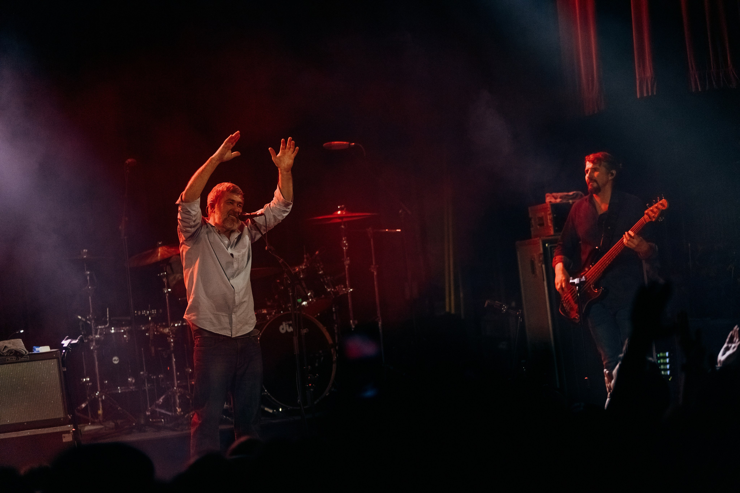 Сплин. Фотографии с мероприятий в Монреале