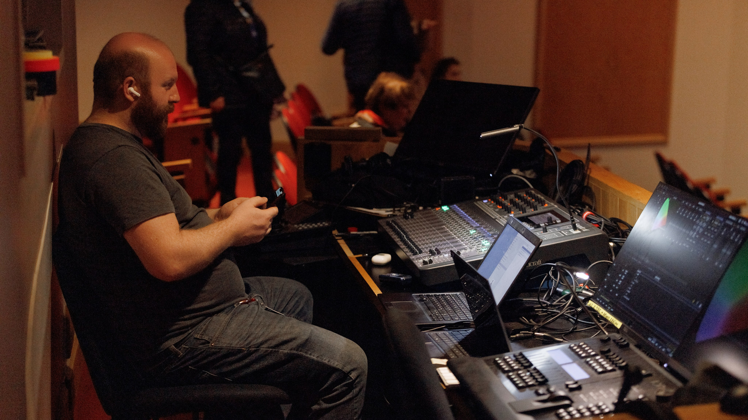 Леонид Парфенов. Фотографии с мероприятий в Монреале