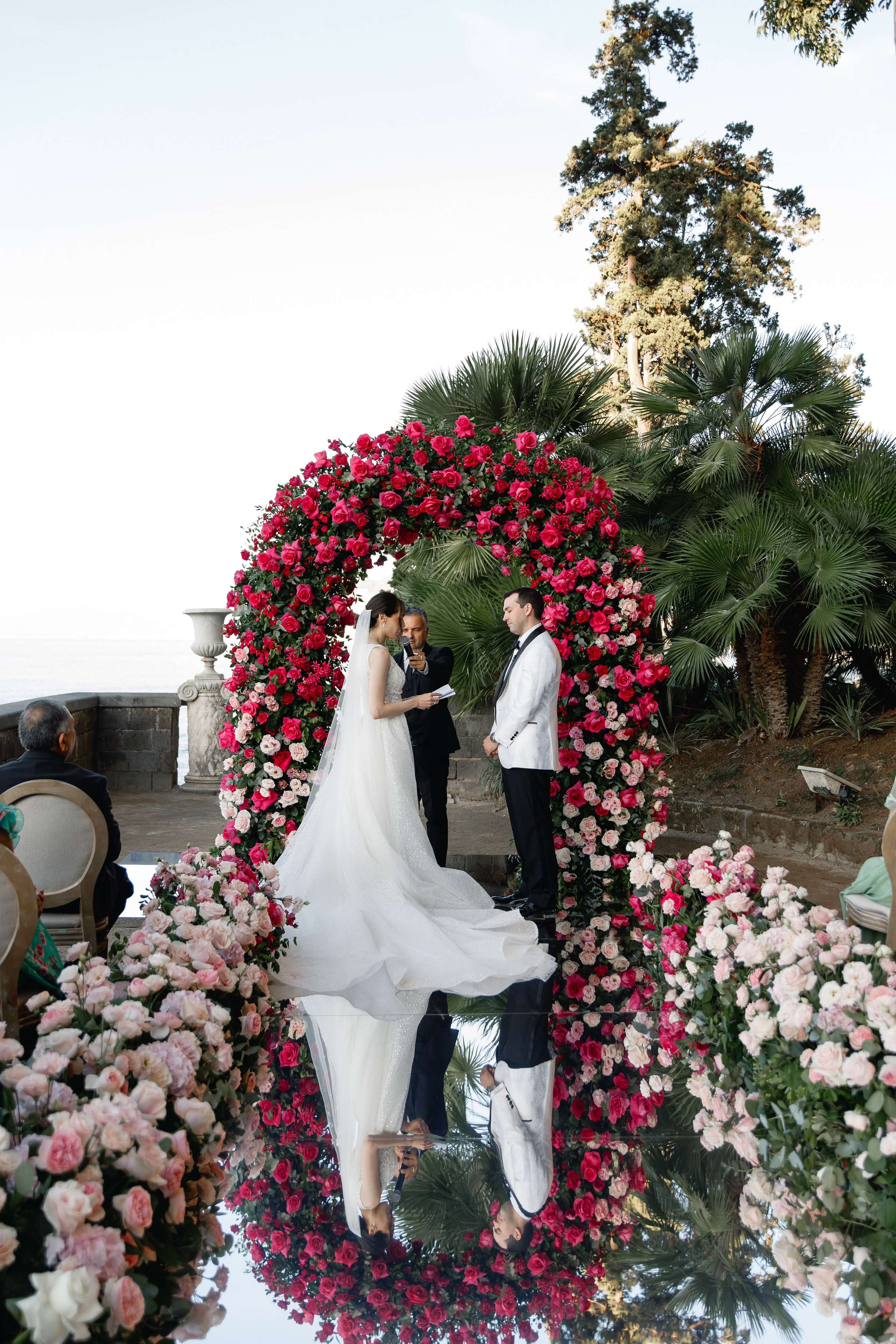 Wedding photographer Italy  Rome, Tuscany, Lake Como, Sicily, Puglia