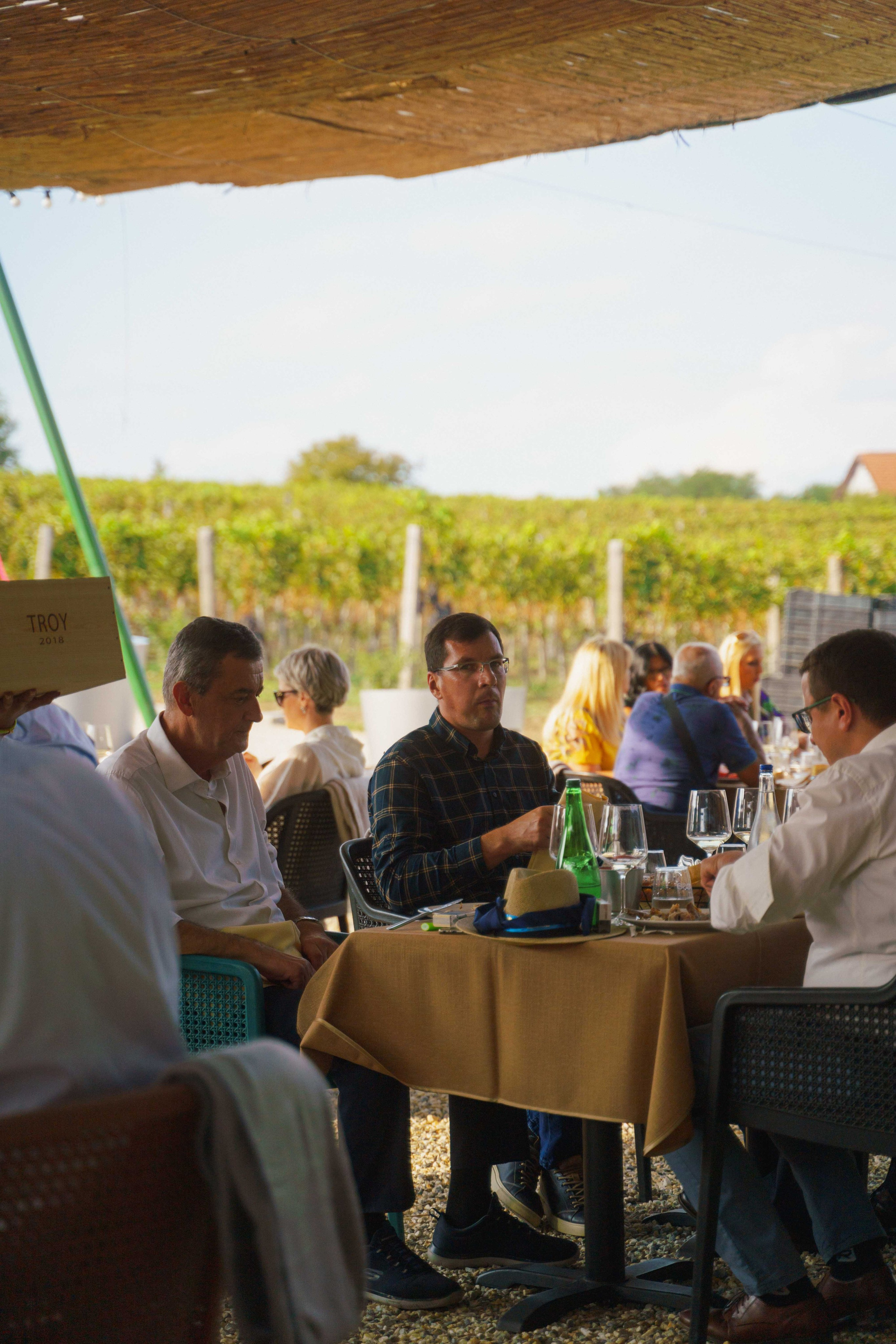 Jeep Commerce Event. Žukov Studio