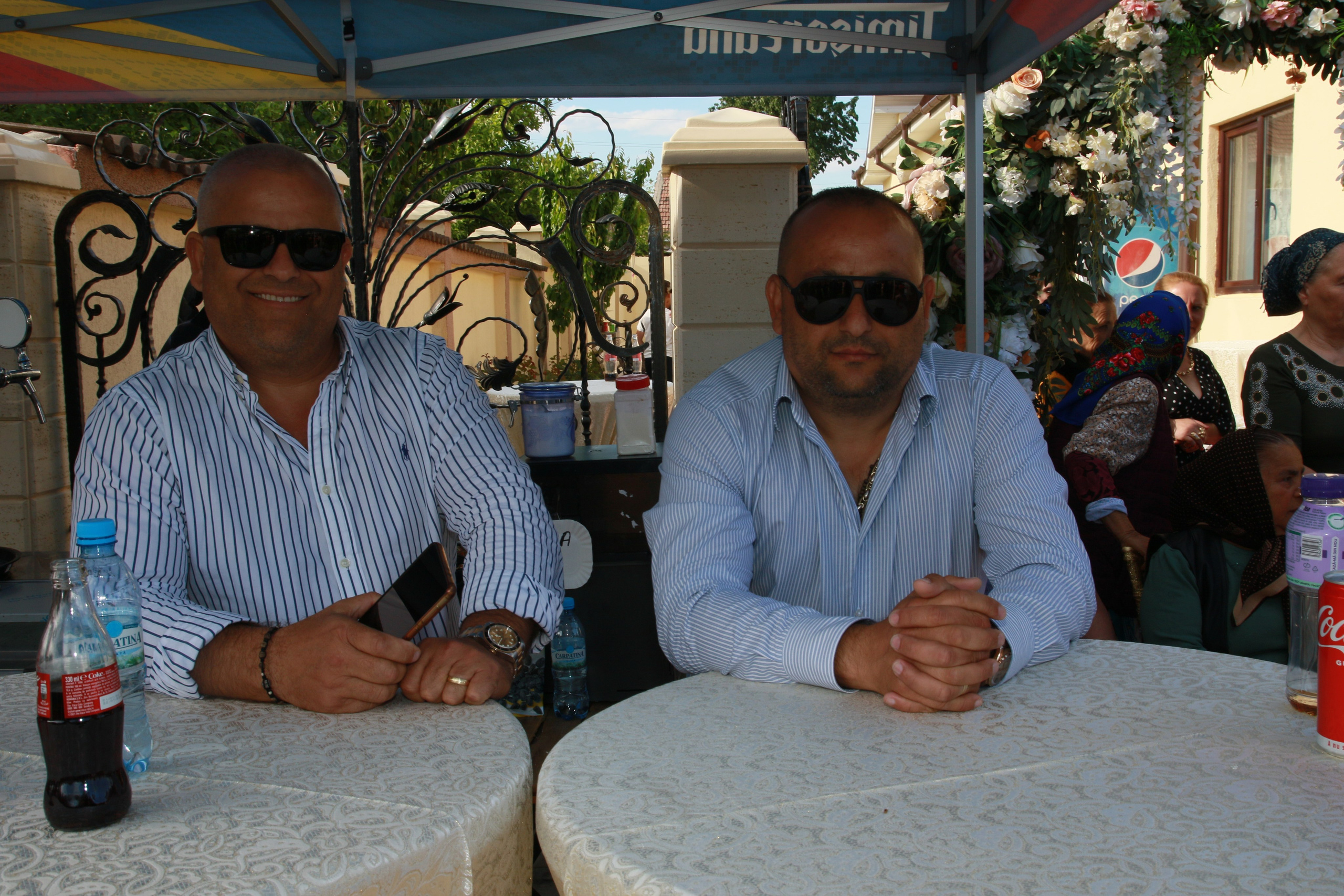 BORIS & ALINA. PETRU BYZO - family and children photographer in ROMANIA