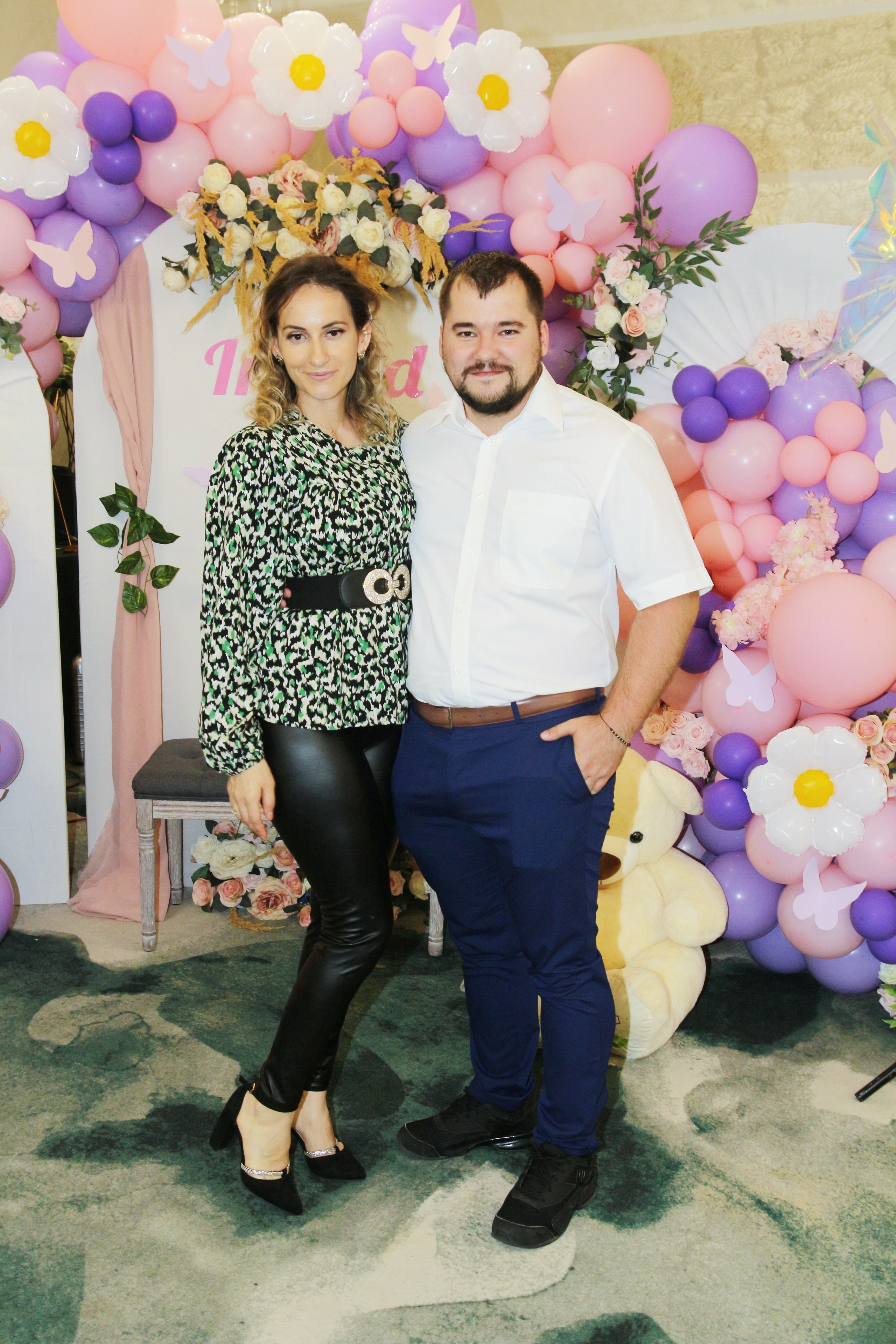 BYZO MEDIA. PETRU BYZO - family and children photographer in ROMANIA