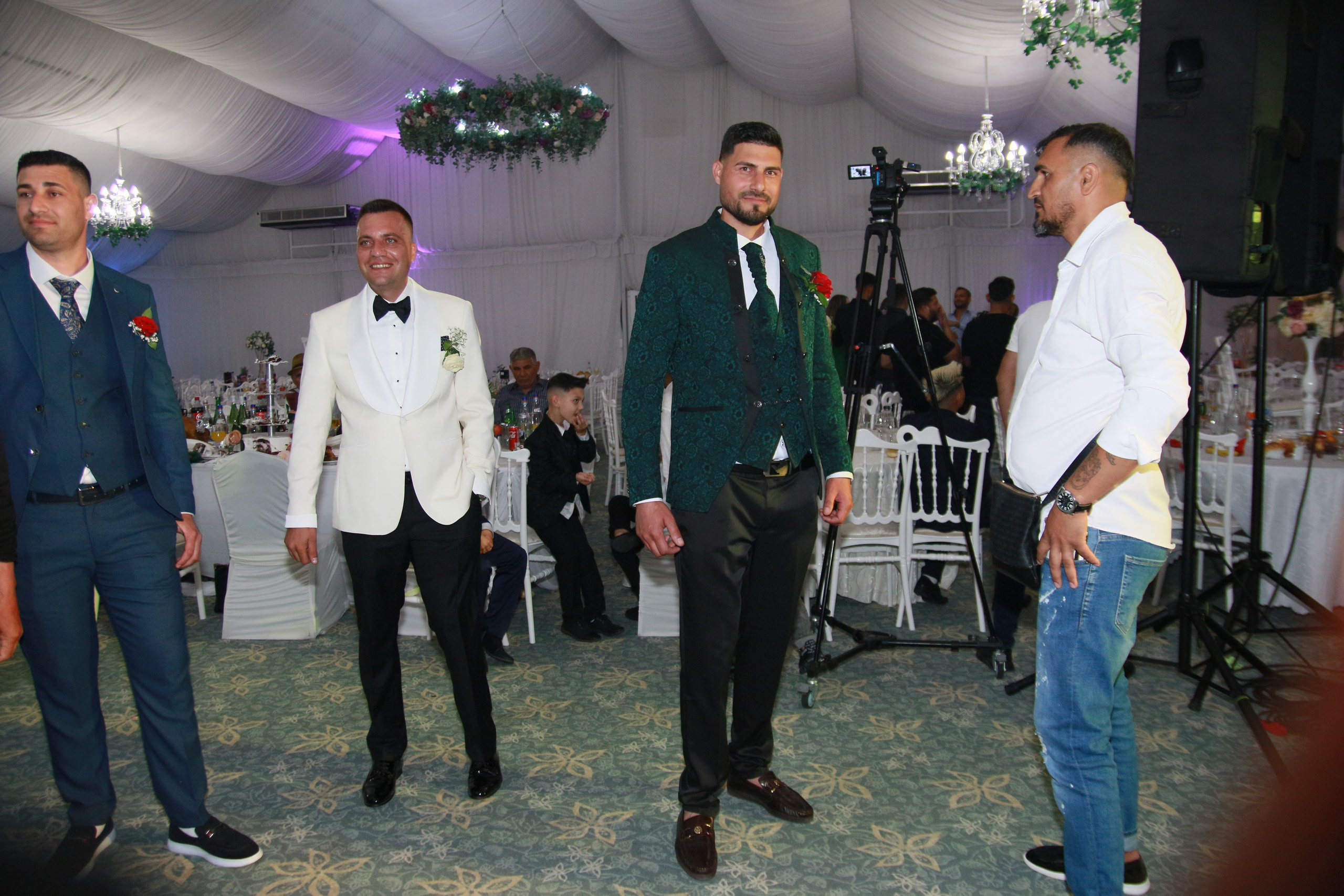 BORIS & ALINA. PETRU BYZO - family and children photographer in ROMANIA