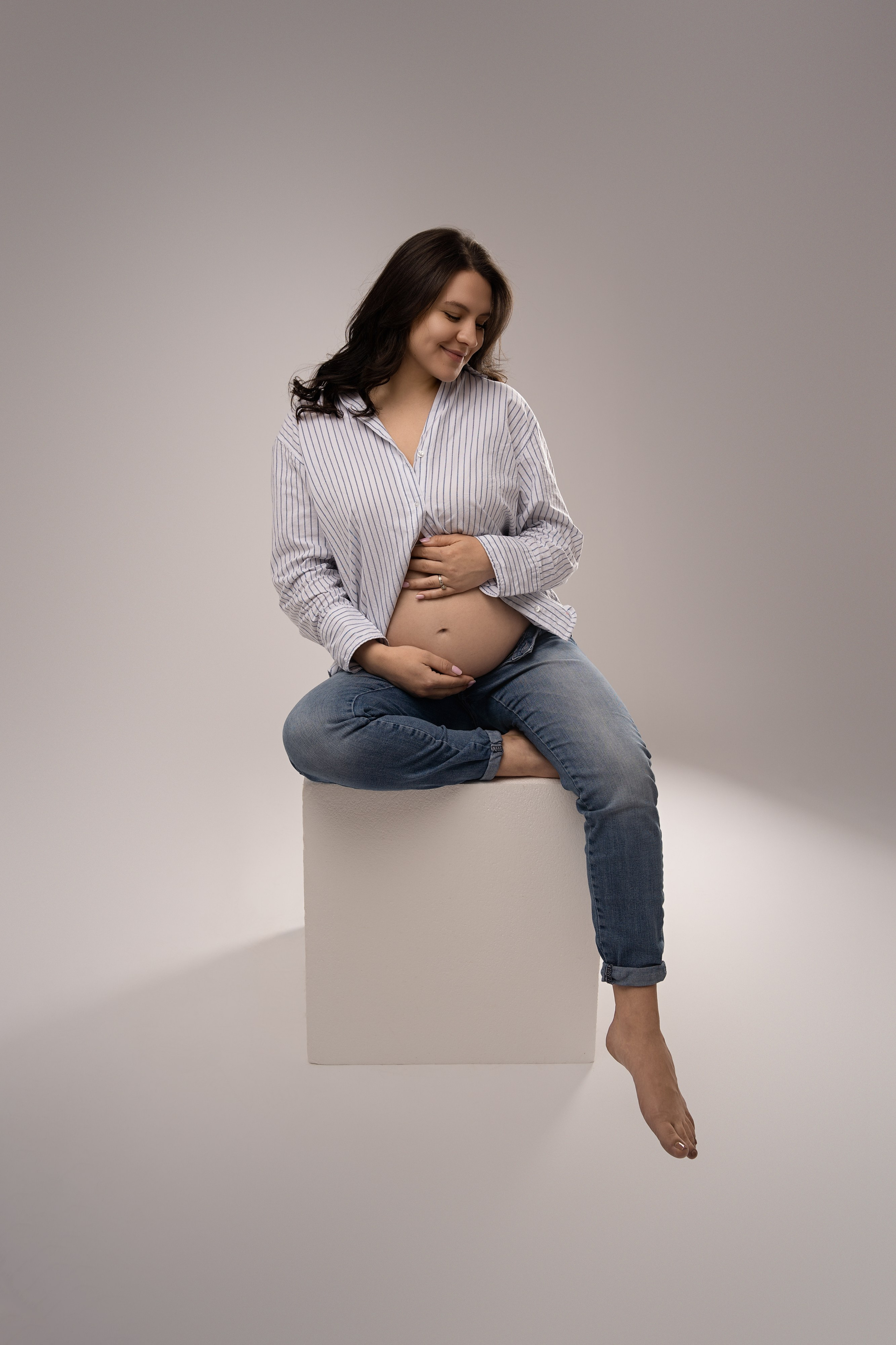 Maternitate. Fotograf maternitate, nou-născuți și familie în Cluj-Napoca | Roxana Rusu