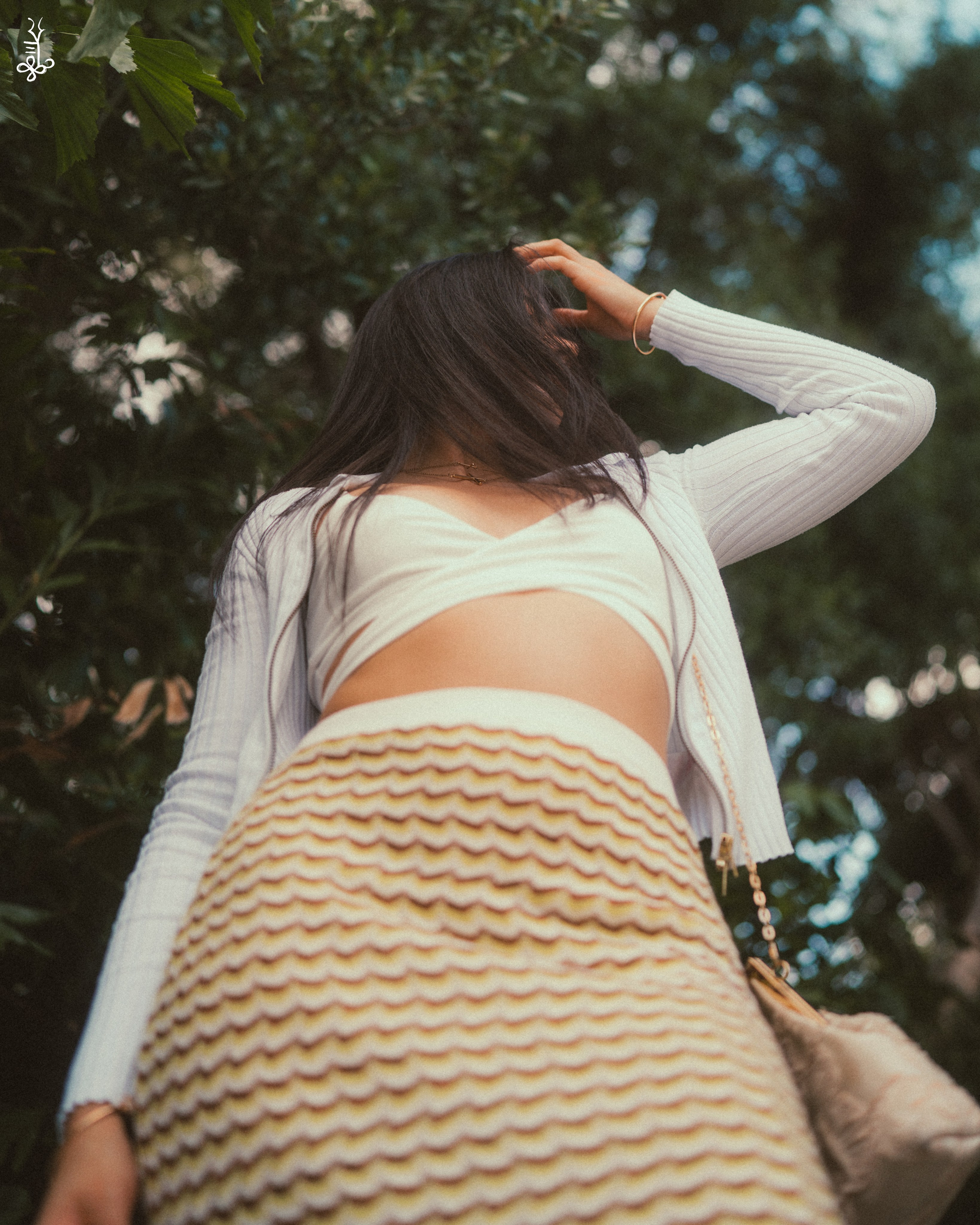 NATALIA. Ke’Ondris | Photographer & Videographer | Indianapolis, IN