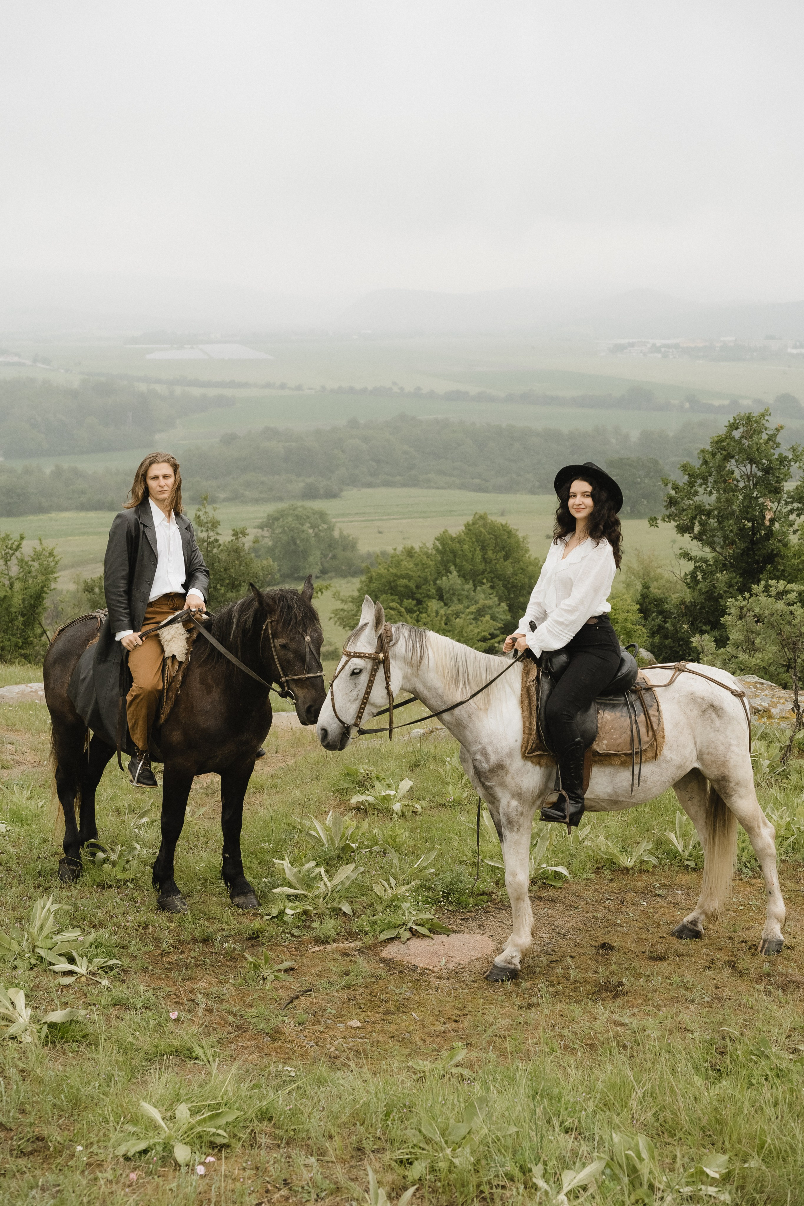 Love Story Julia & Alexander. Сватбен фотограф Анна Златева