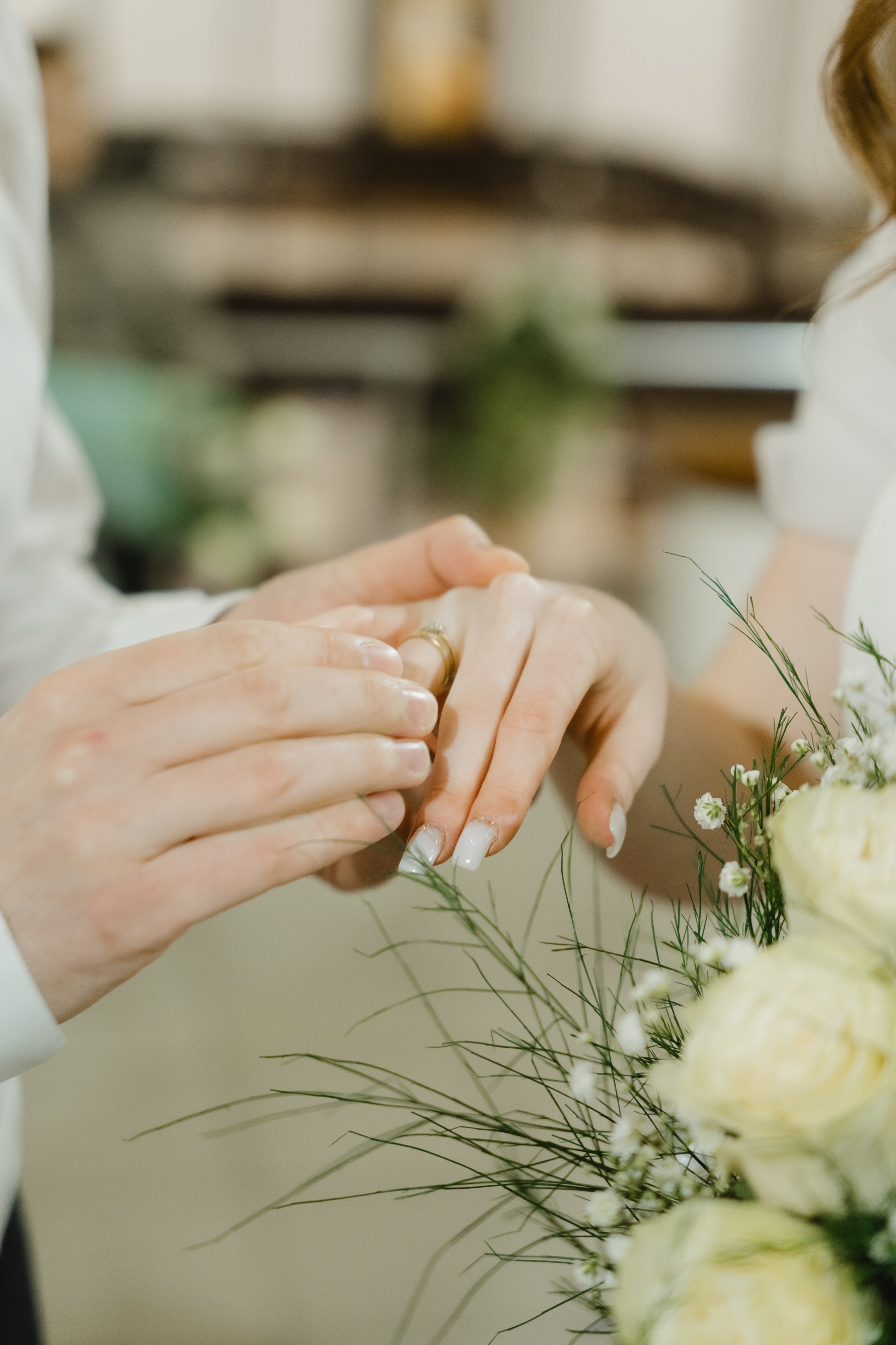 Wedding. Сватбен фотограф Анна Златева