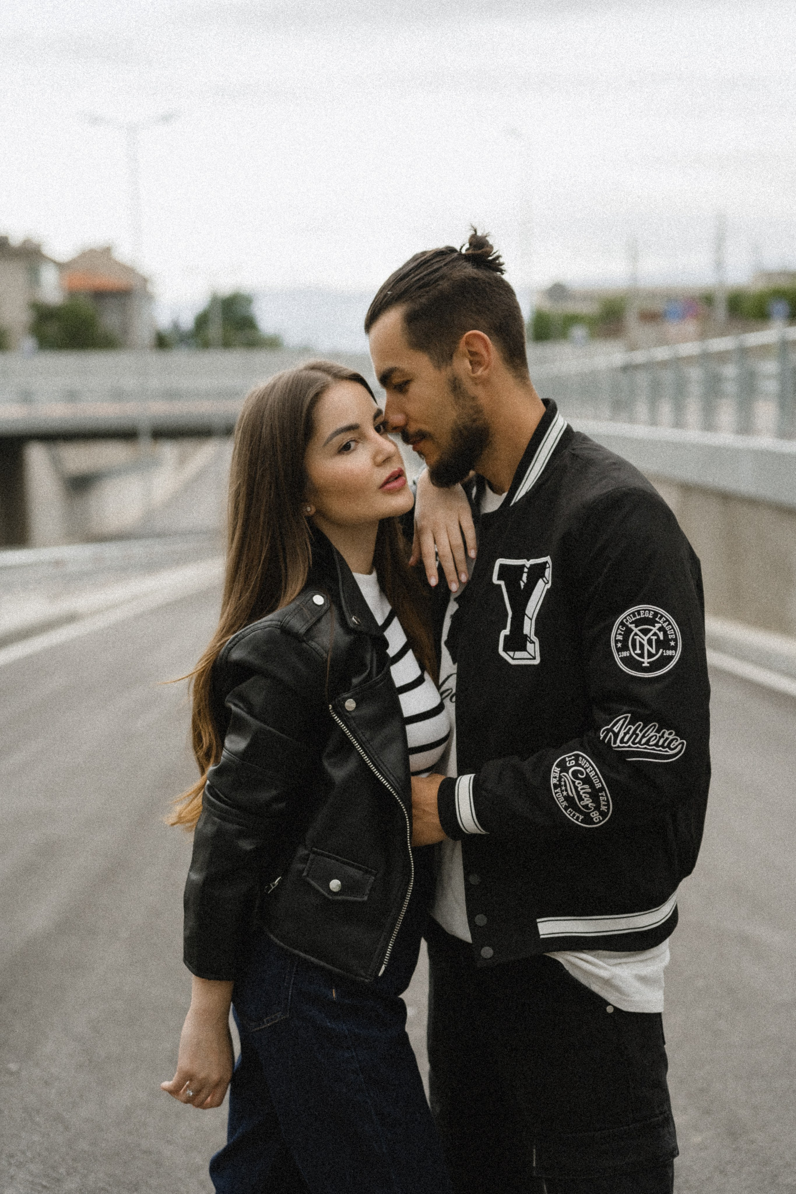 Love story Stella & Daniel. Сватбен фотограф Анна Златева