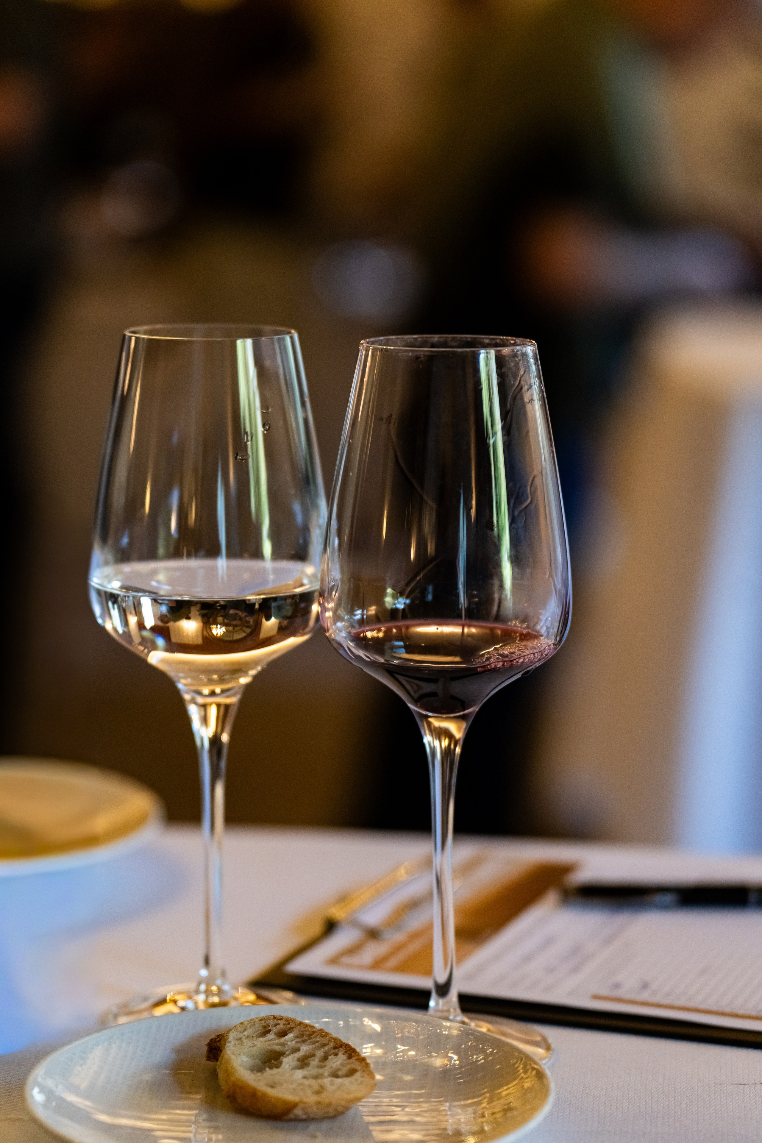 Ribera Del Duero | Hôtel Beau-Rivage Lausanne. Photographe à Genève - Eugenia Andres