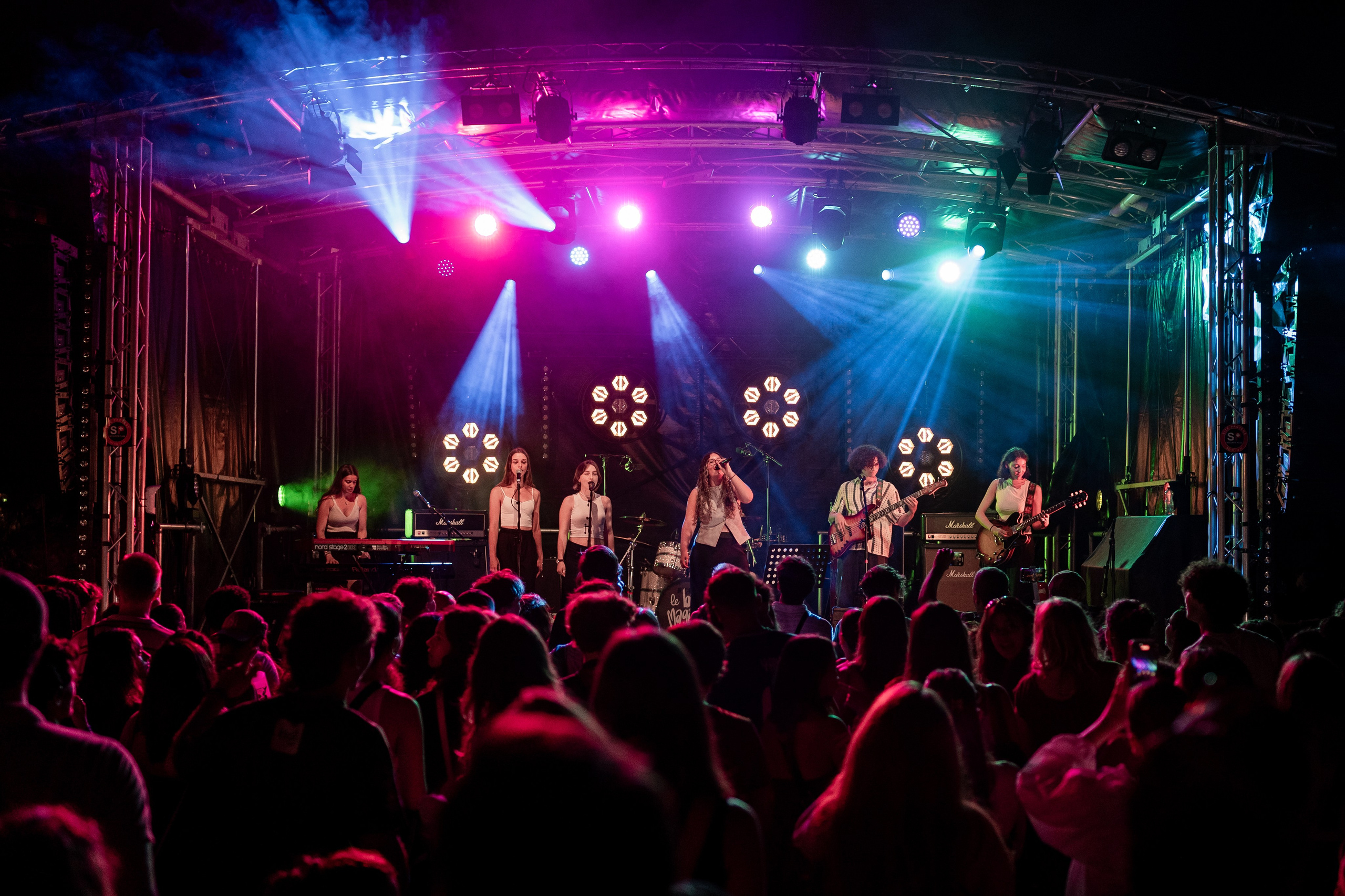 Photographe à Genève - Eugenia Andres