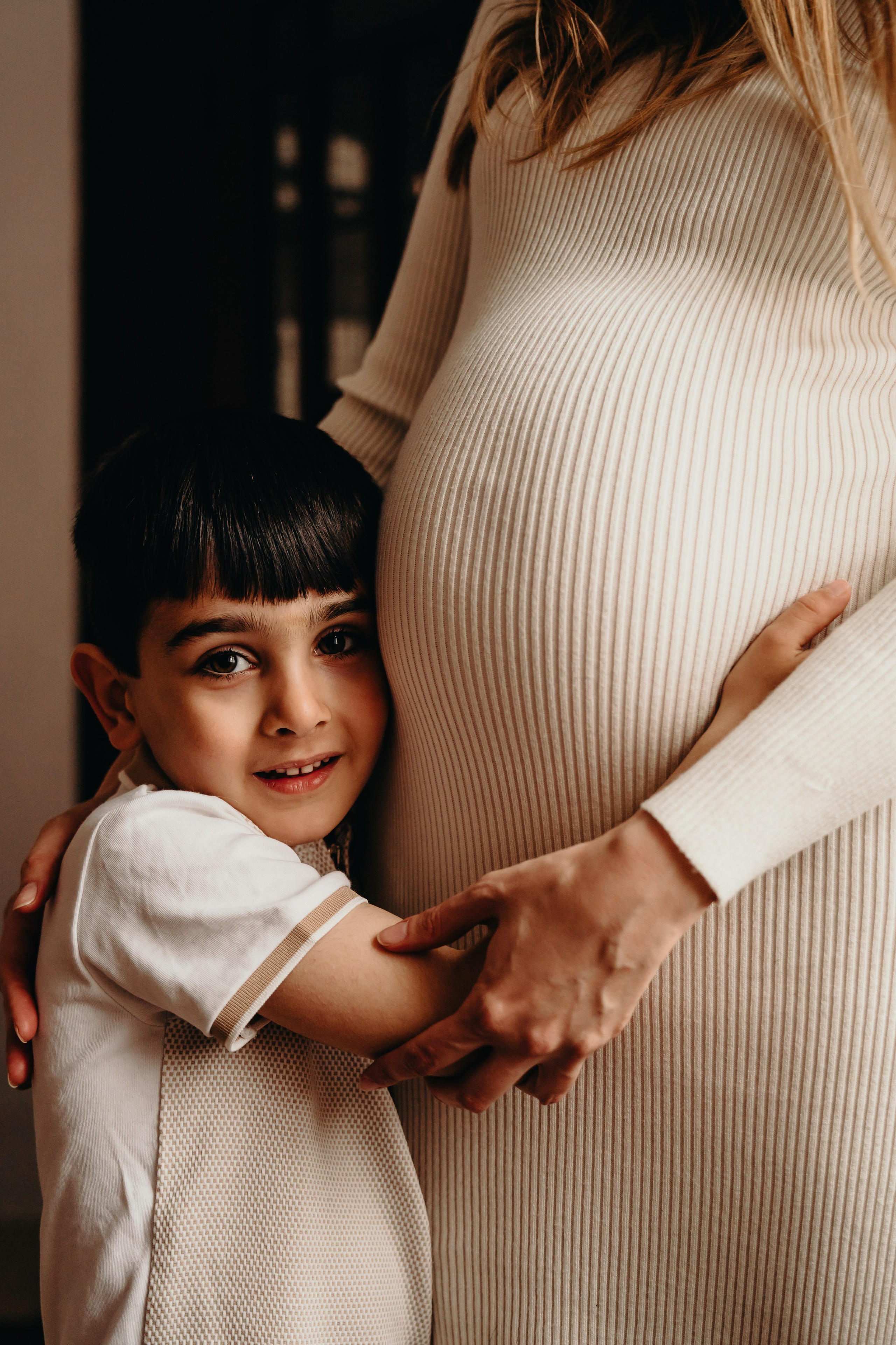 Maternity Photography Portfolio — Newcastle Upon Tyne & North East. Family, Maternity & Newborn Photographer in Newcastle Upon Tyne / Yana Balatskaya