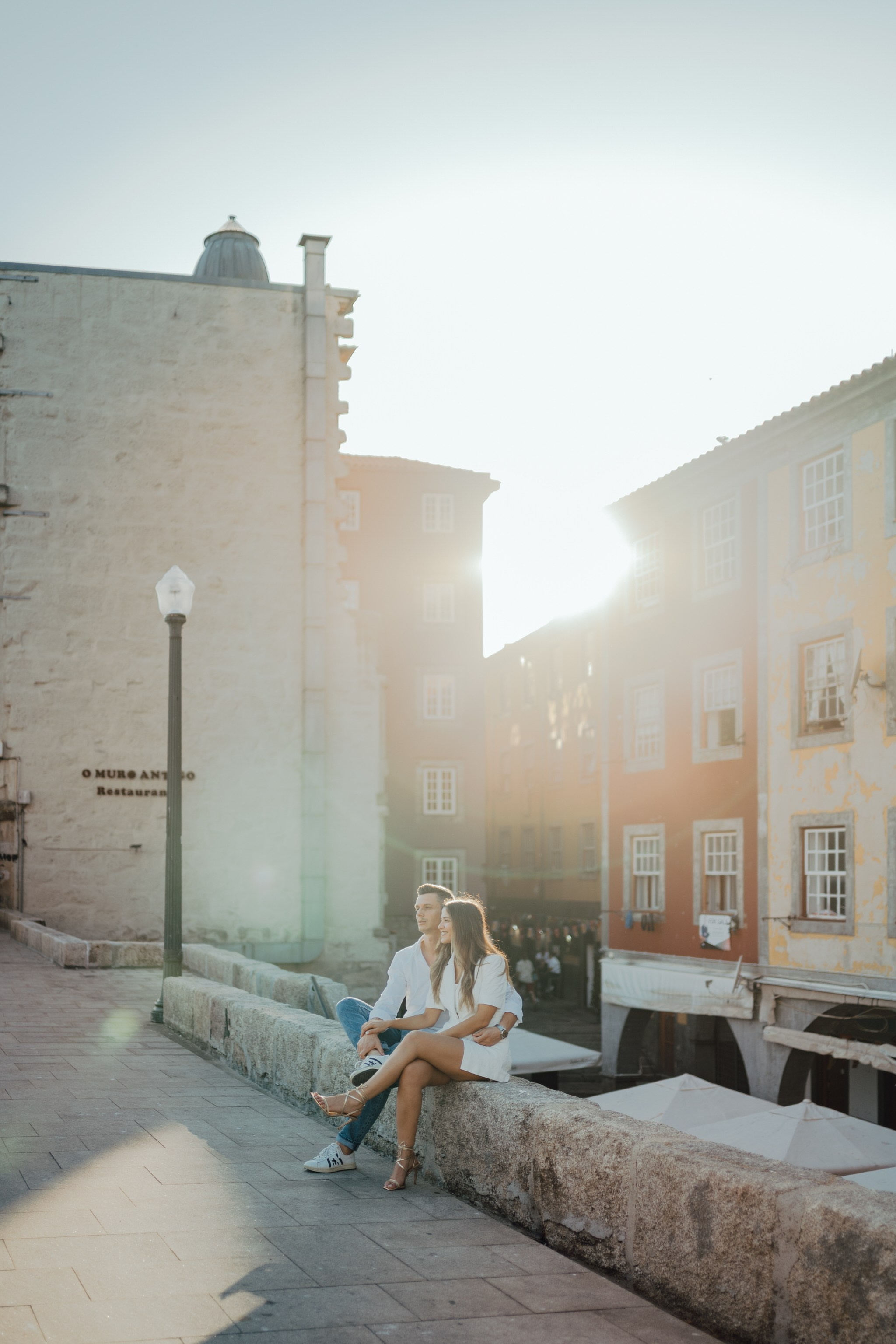 Pre-Wedding Session | Vânia & Rafa. Love Frames | Luxury Wedding Photography & Films in Portugal & Europe