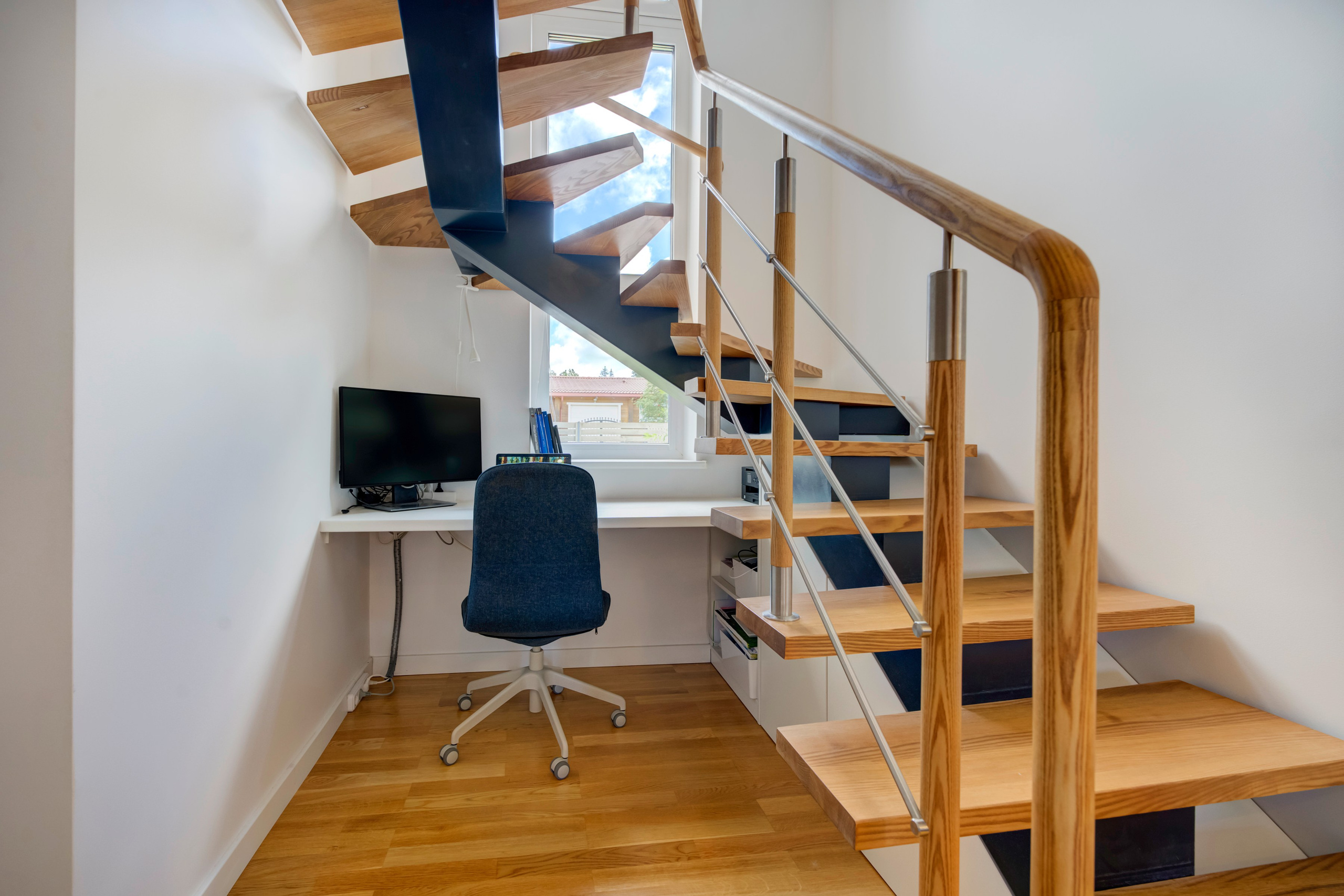 M. Krupavičiaus g. 18. Elina Sapiega fotografė Vilniuje