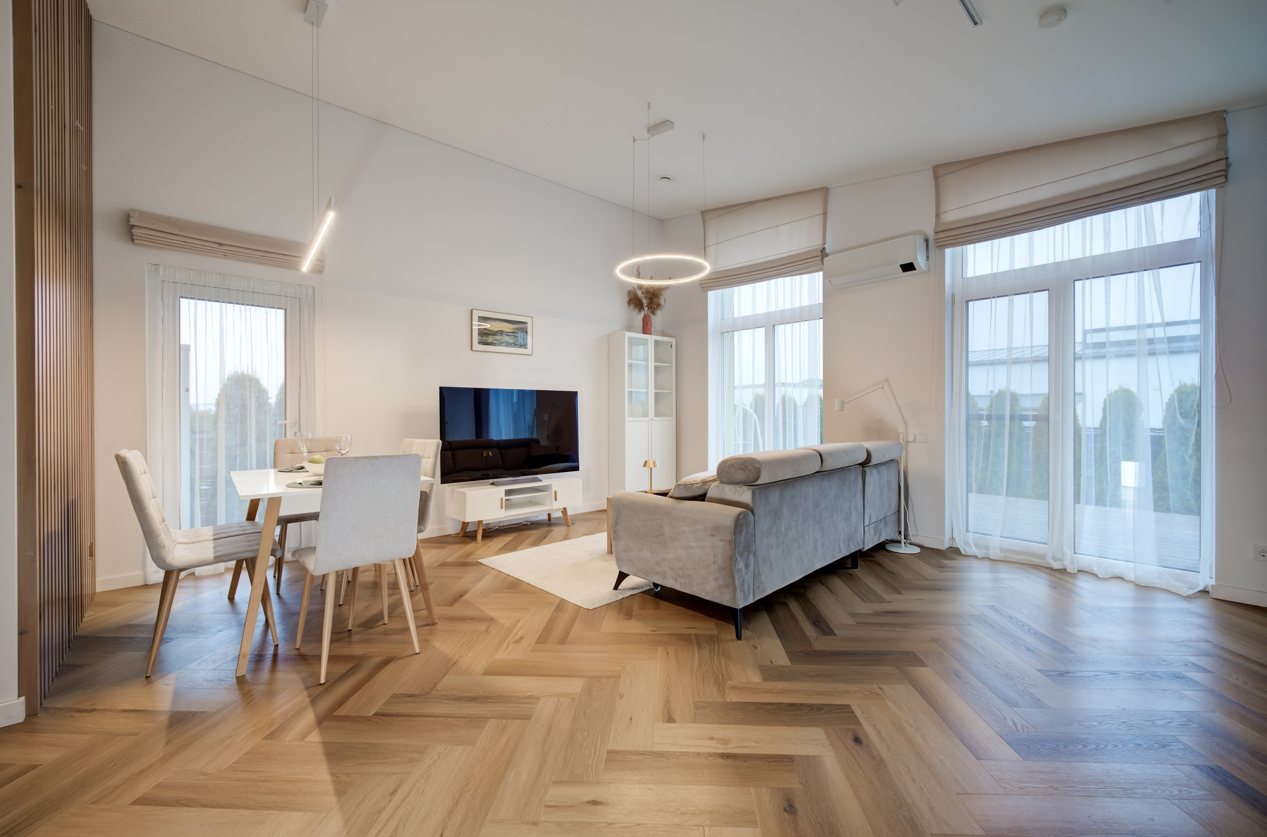 Kalvių 2-ojo g. 8. Elina Sapiega fotografė Vilniuje