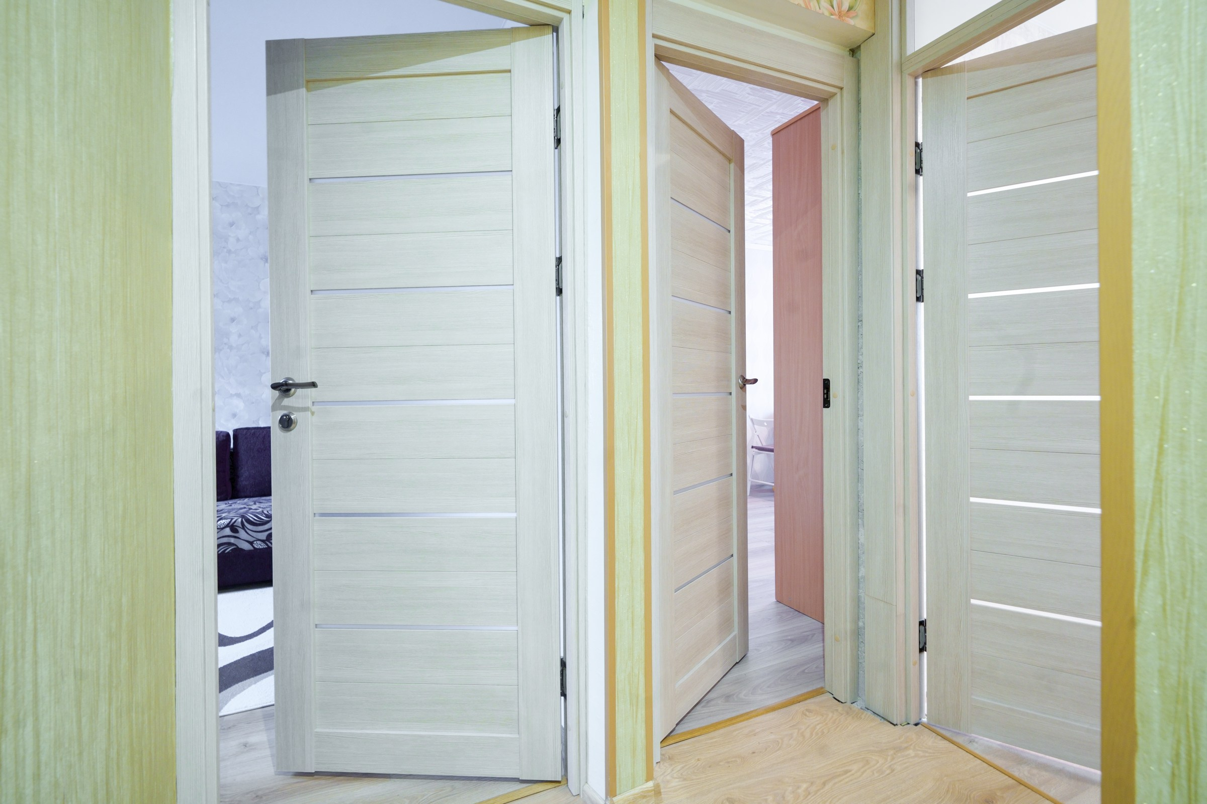 Vydūno g. 27. Elina Sapiega fotografė Vilniuje