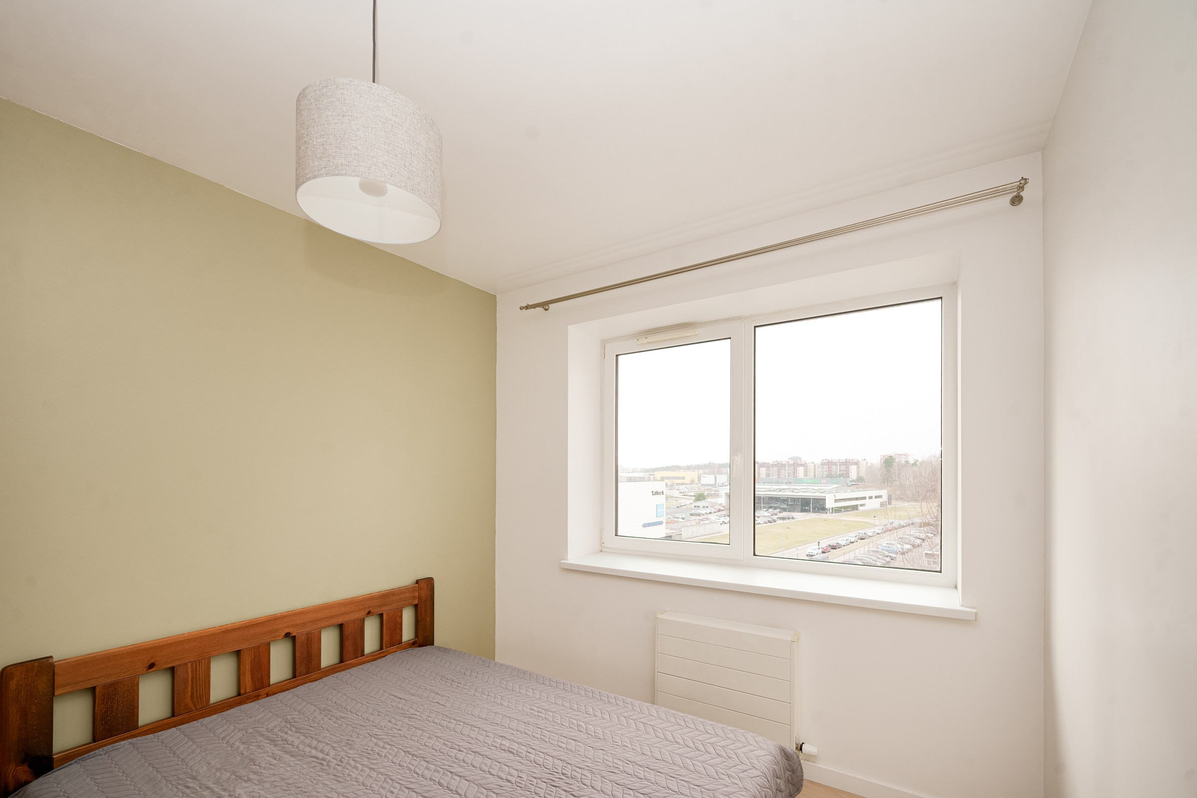 L. Zamenhofo 14. Elina Sapiega fotografė Vilniuje