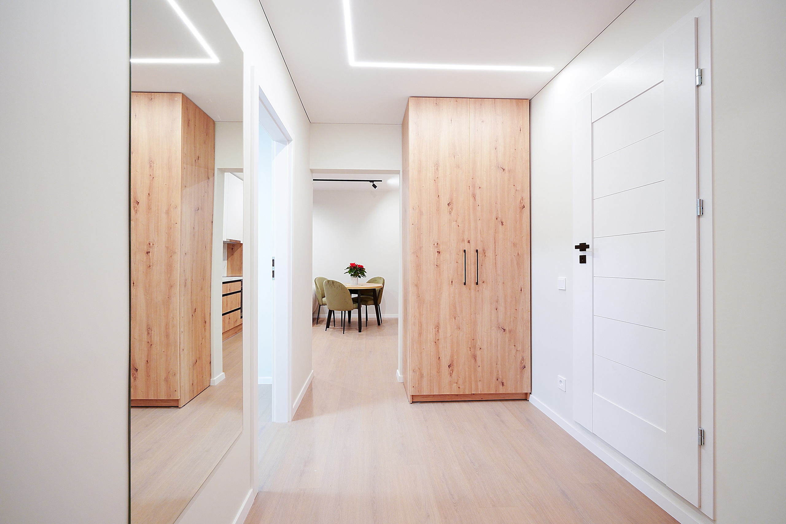 Stanevičiaus g. 82. Elina Sapiega fotografė Vilniuje