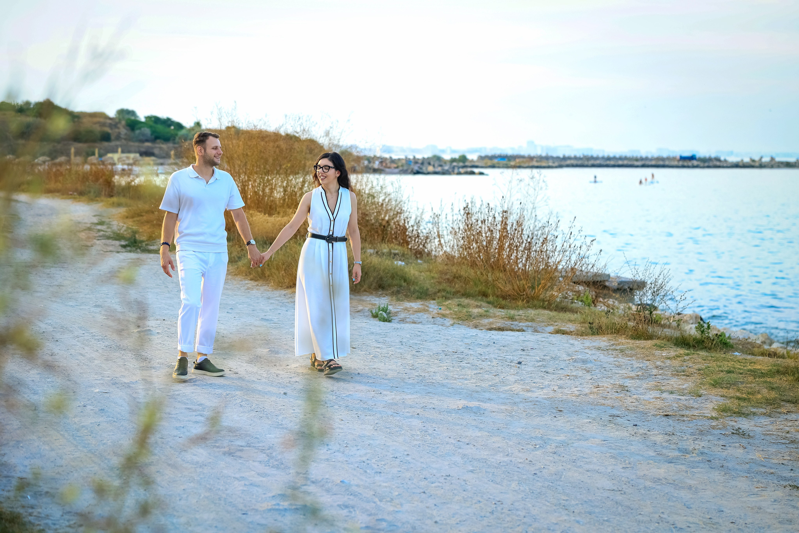 Alex & Oana. Moments By Gub