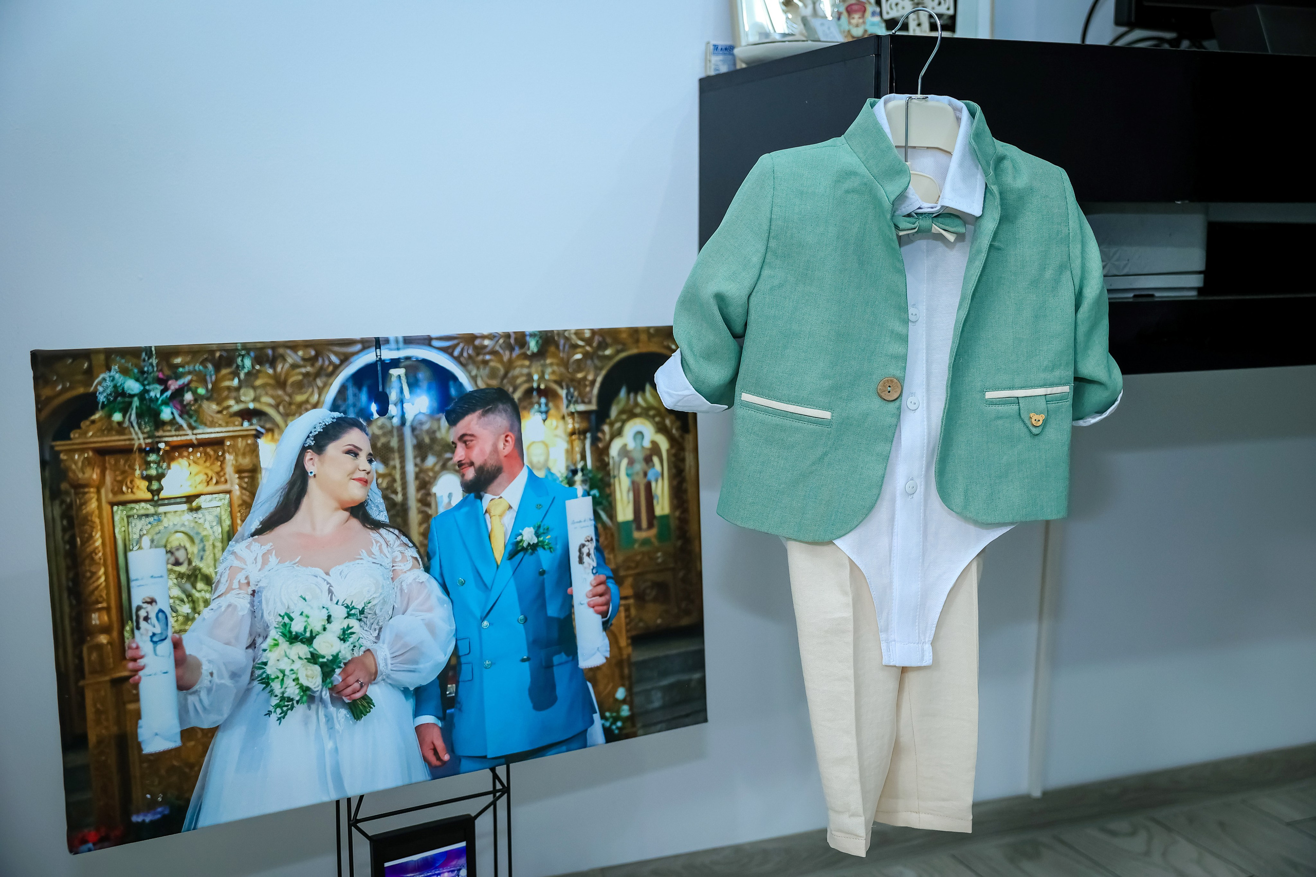 Andrei Damian. Moments By Gub