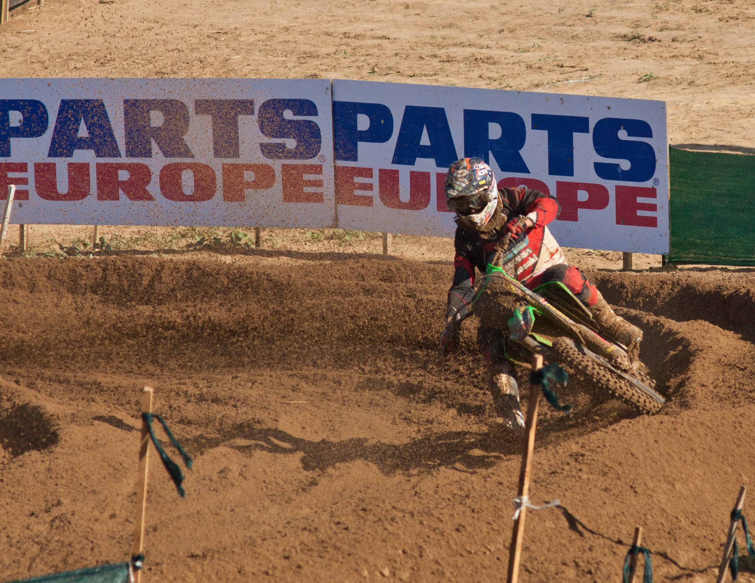 Мотокросс фото