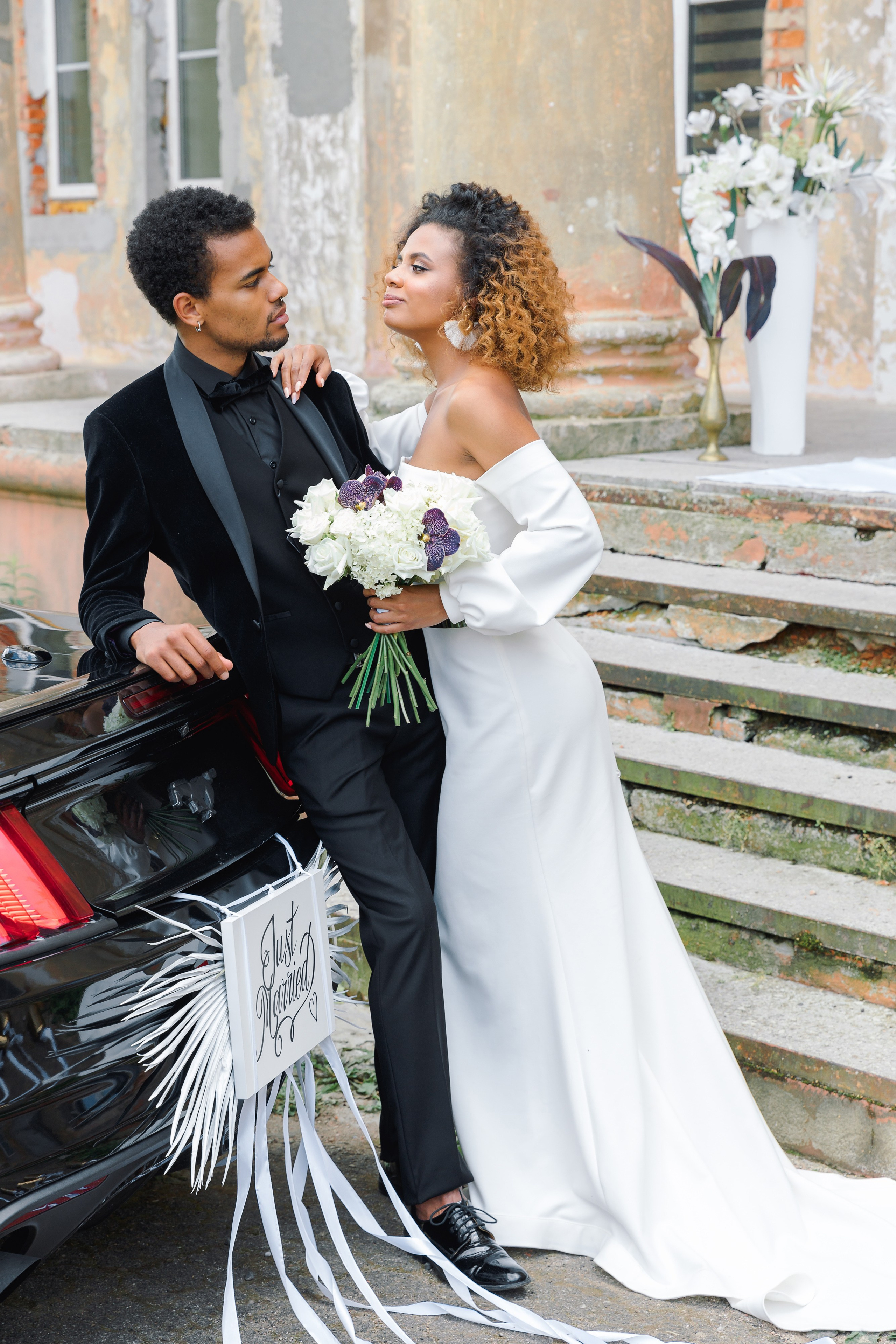 Wedding photographer in Florida