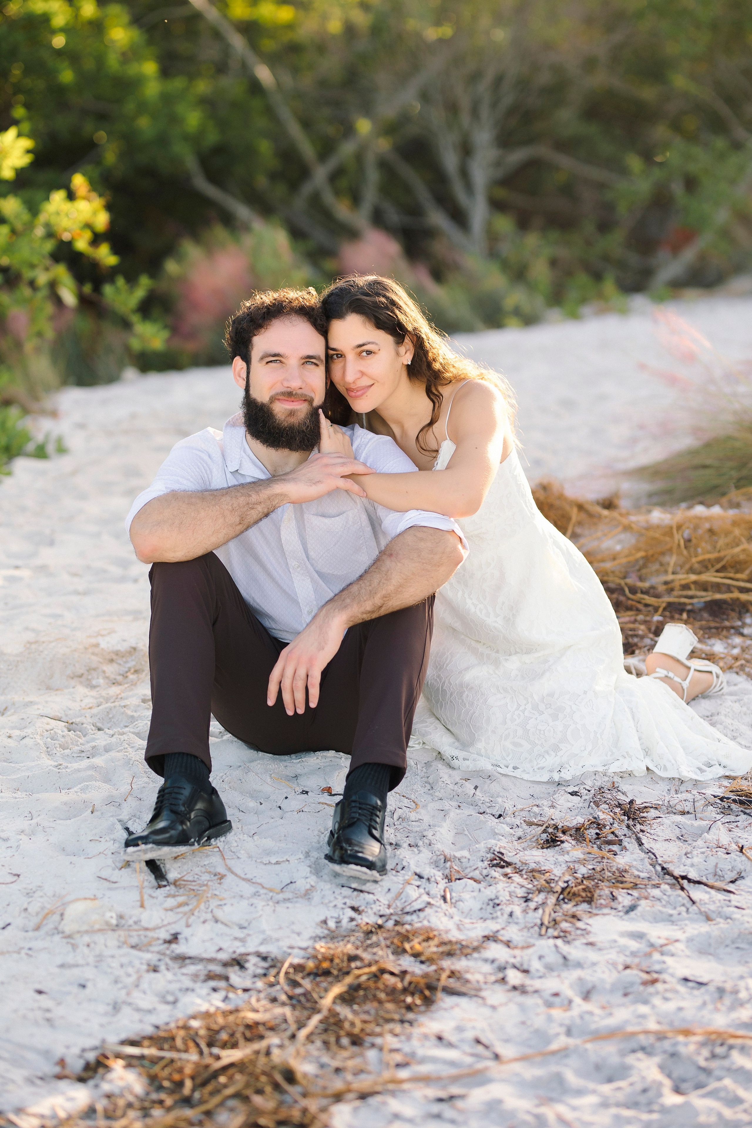S&O. Wedding photographer in Florida