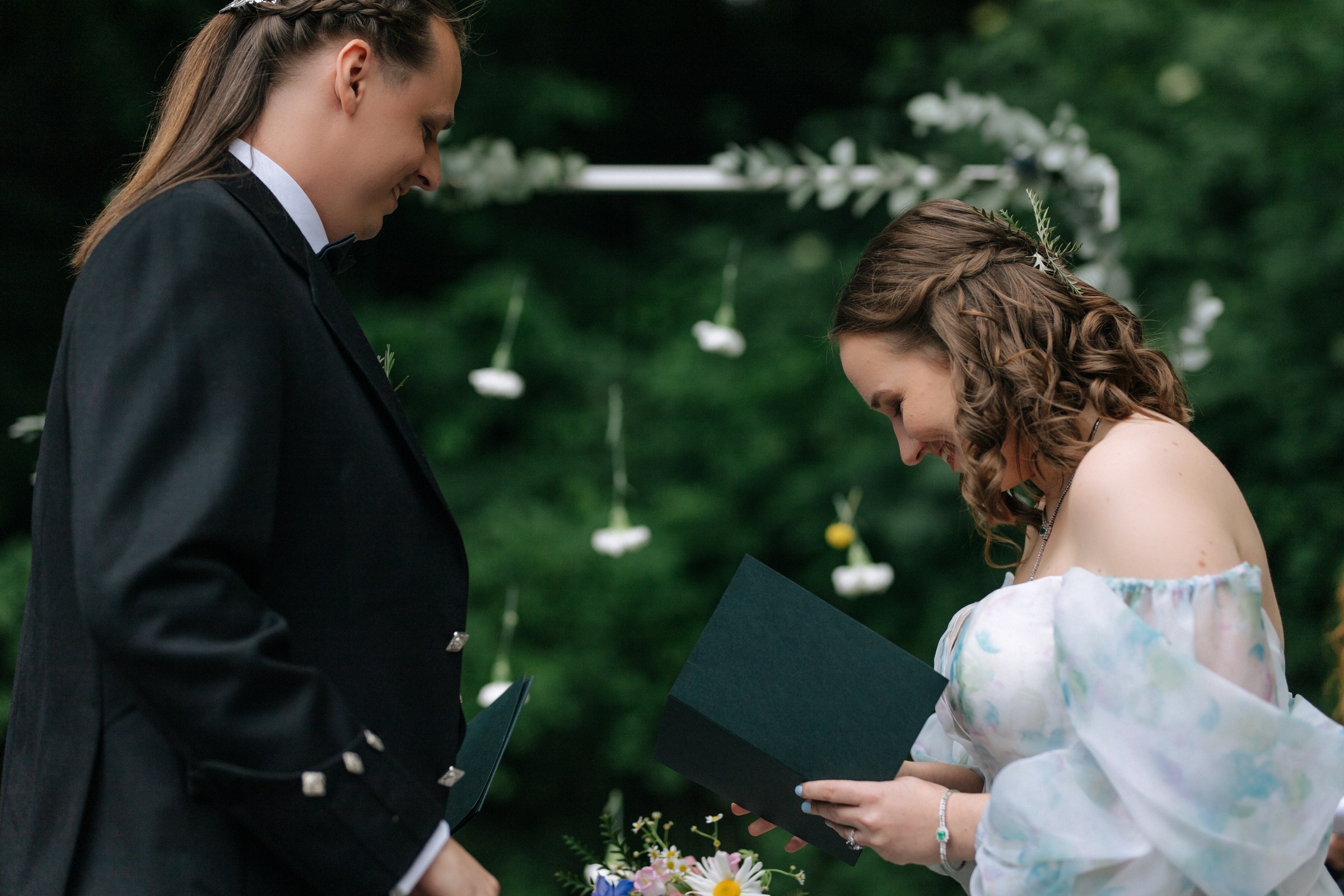 Vestuvinė fotosesija Kaune