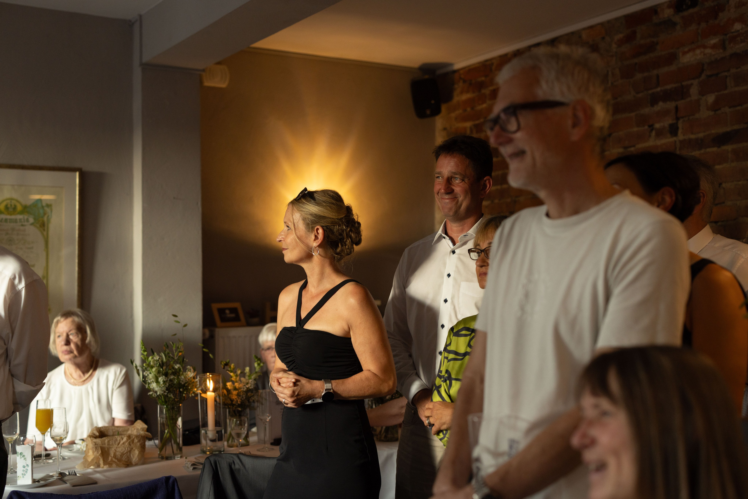 Hochzeit Berge, kirchliche Hochzeit in Berge