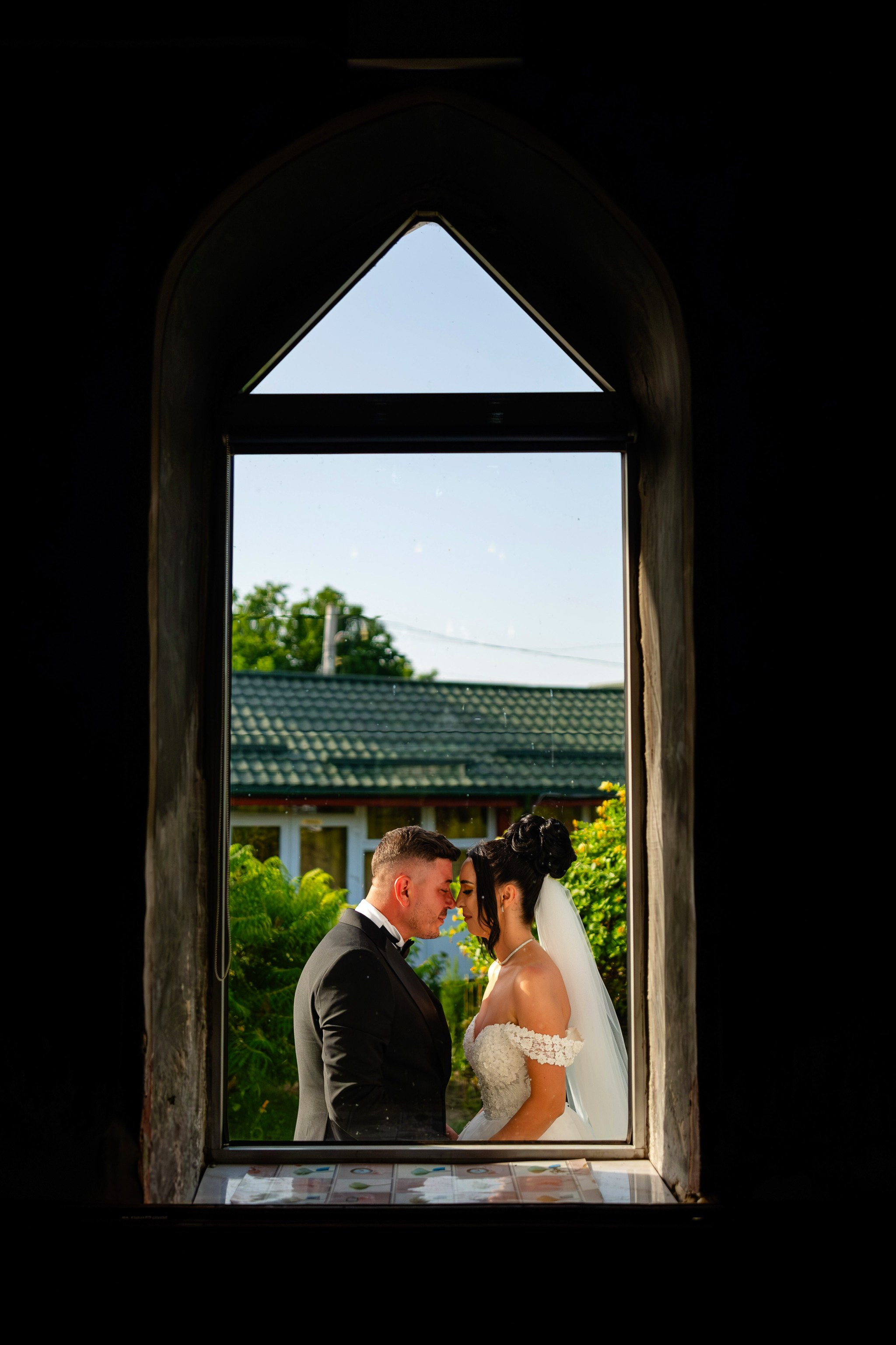 Gabriela & Ionut. Stoica Studio | Fotograf evenimente