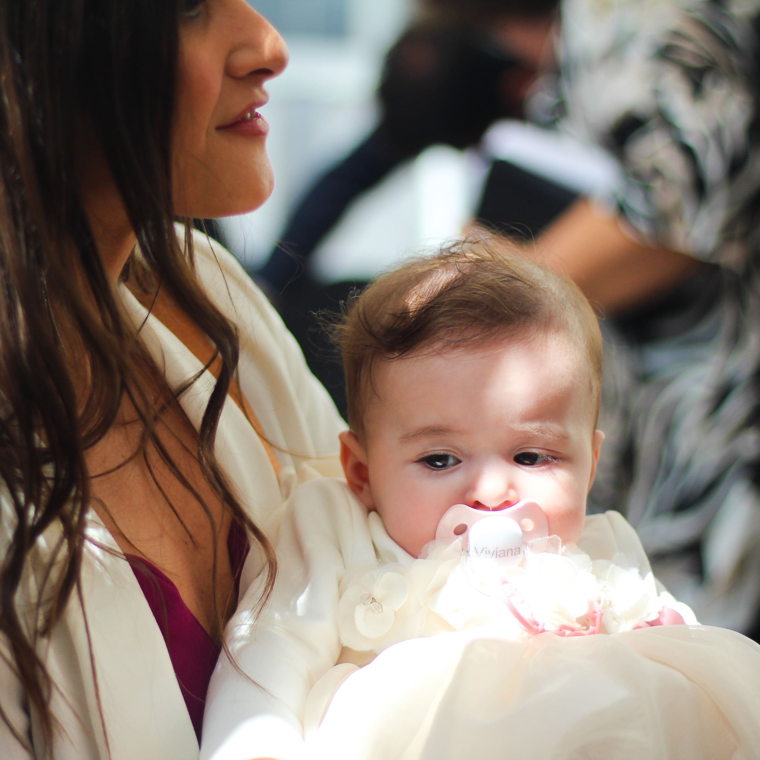 Battesimo Viviana - Fotografo eventi Napoli. Fotografo eventi Napoli