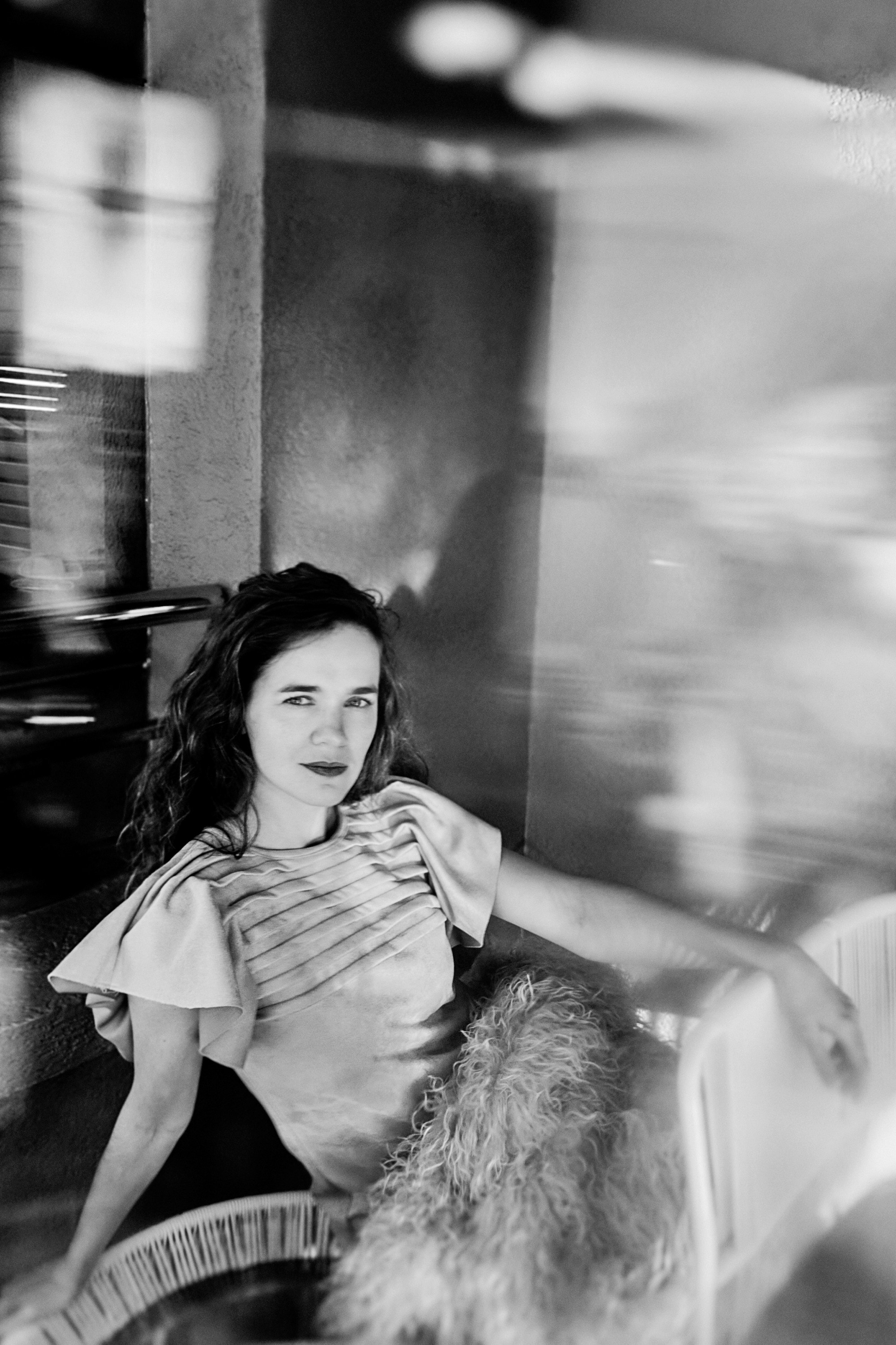 Фотосесія для Євгенії