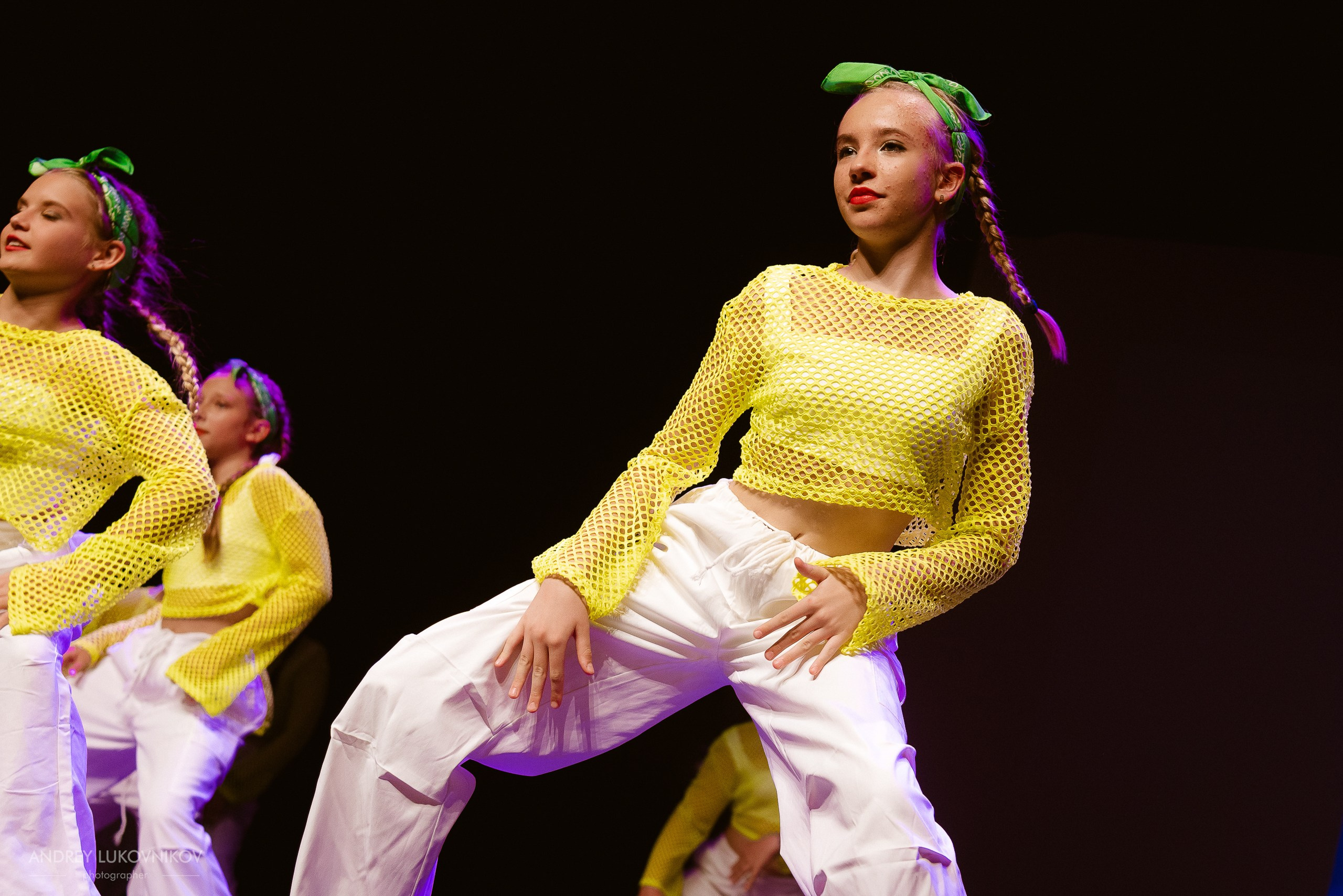Photo report from the Like Dance final dance concert in Torrevieja