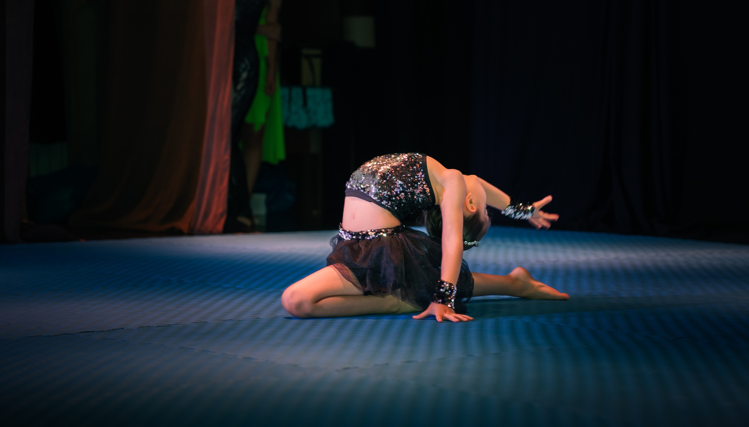 Dostluq yarışları. Fotoqraf Vəli Məmmədov