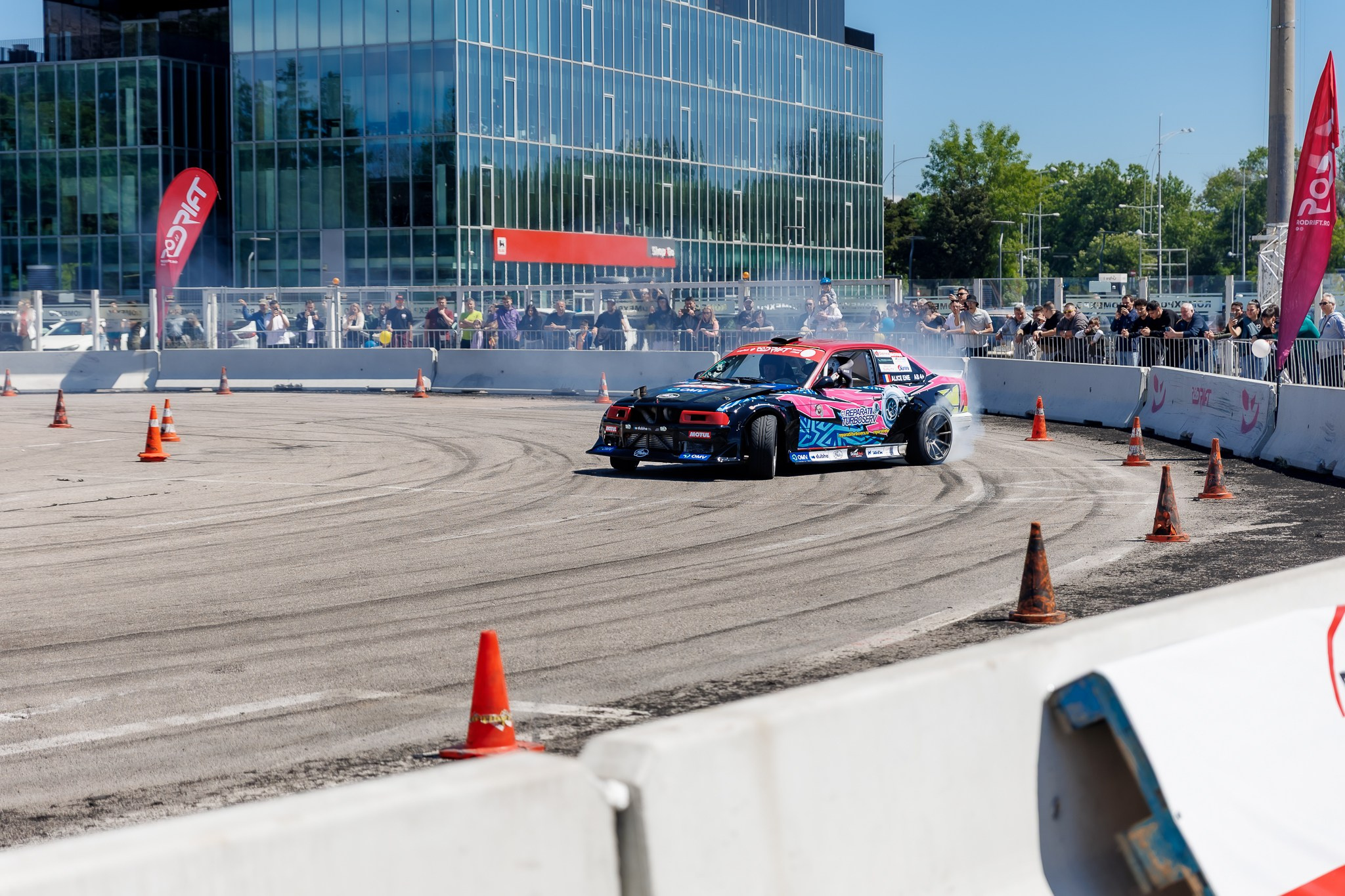 Auto Total Business Show - Romexpo 2025. Fotograf Profesionist Pitesti-Bucuresti| Mircea Seinea