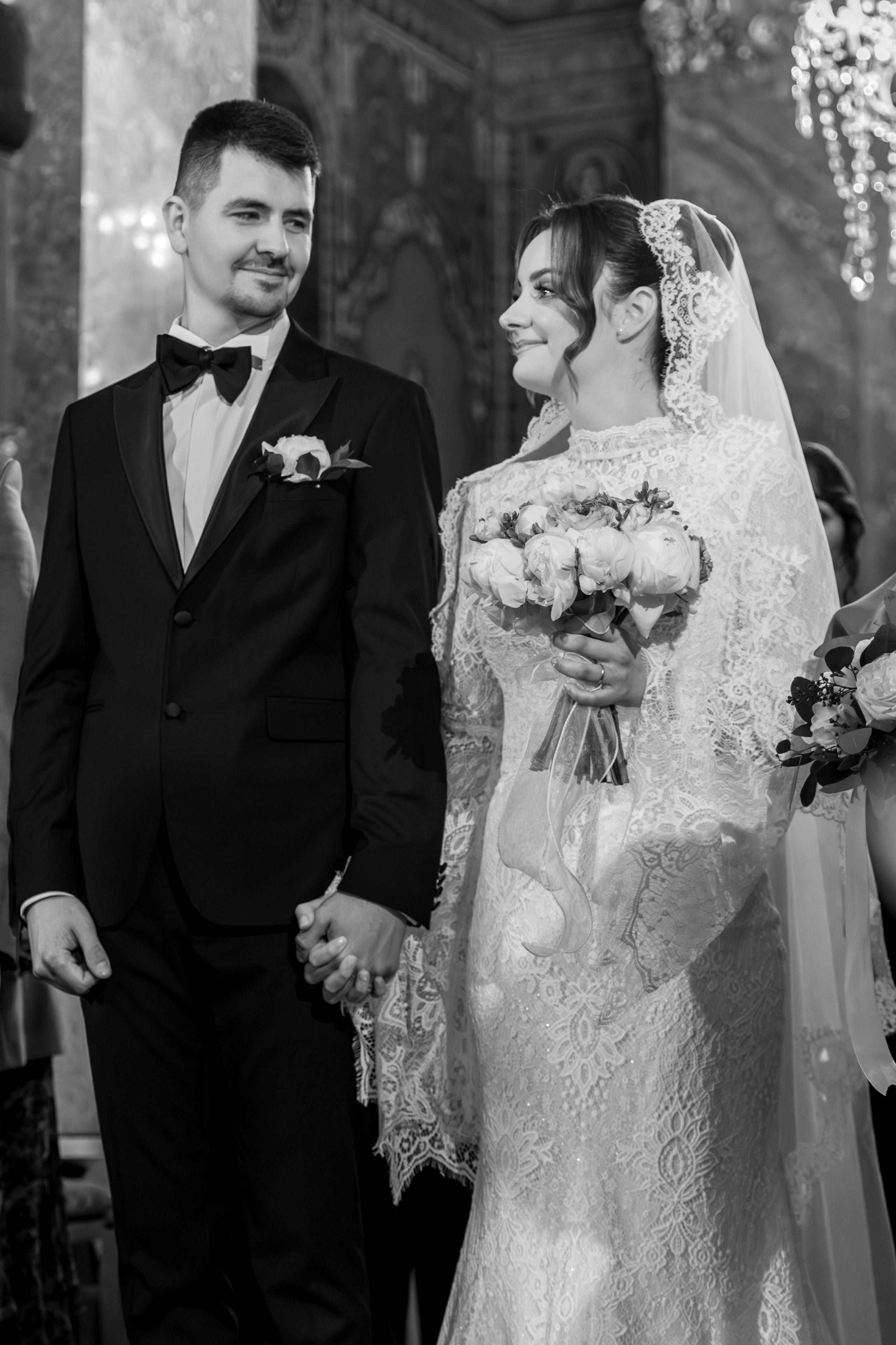 Alina & George - Nuntă Turnu Măgurele. Fotograf Profesionist Pitesti-Bucuresti| Mircea Seinea