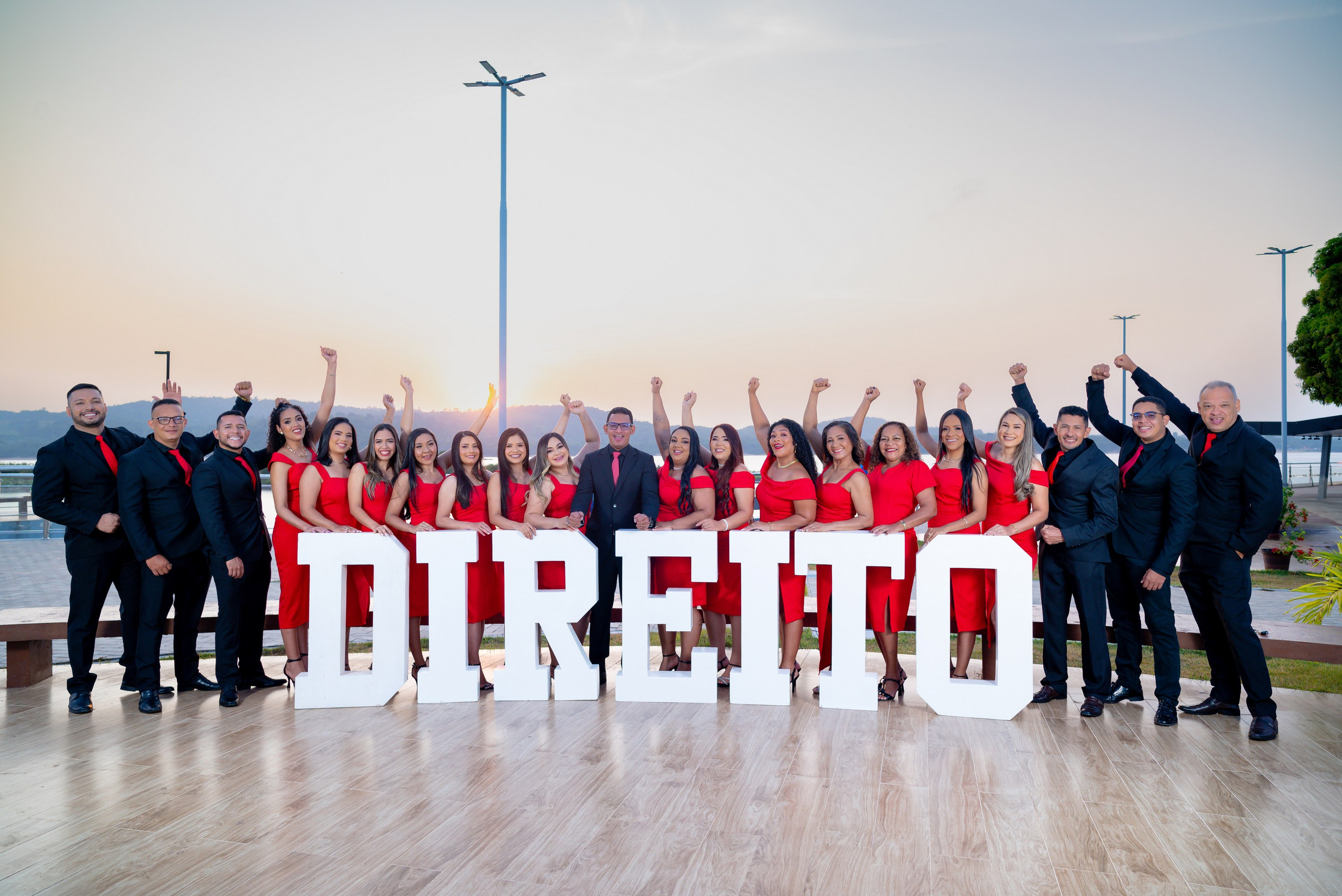 Formatura, Fotógrafo e Eventos em Belém e Tucuruí