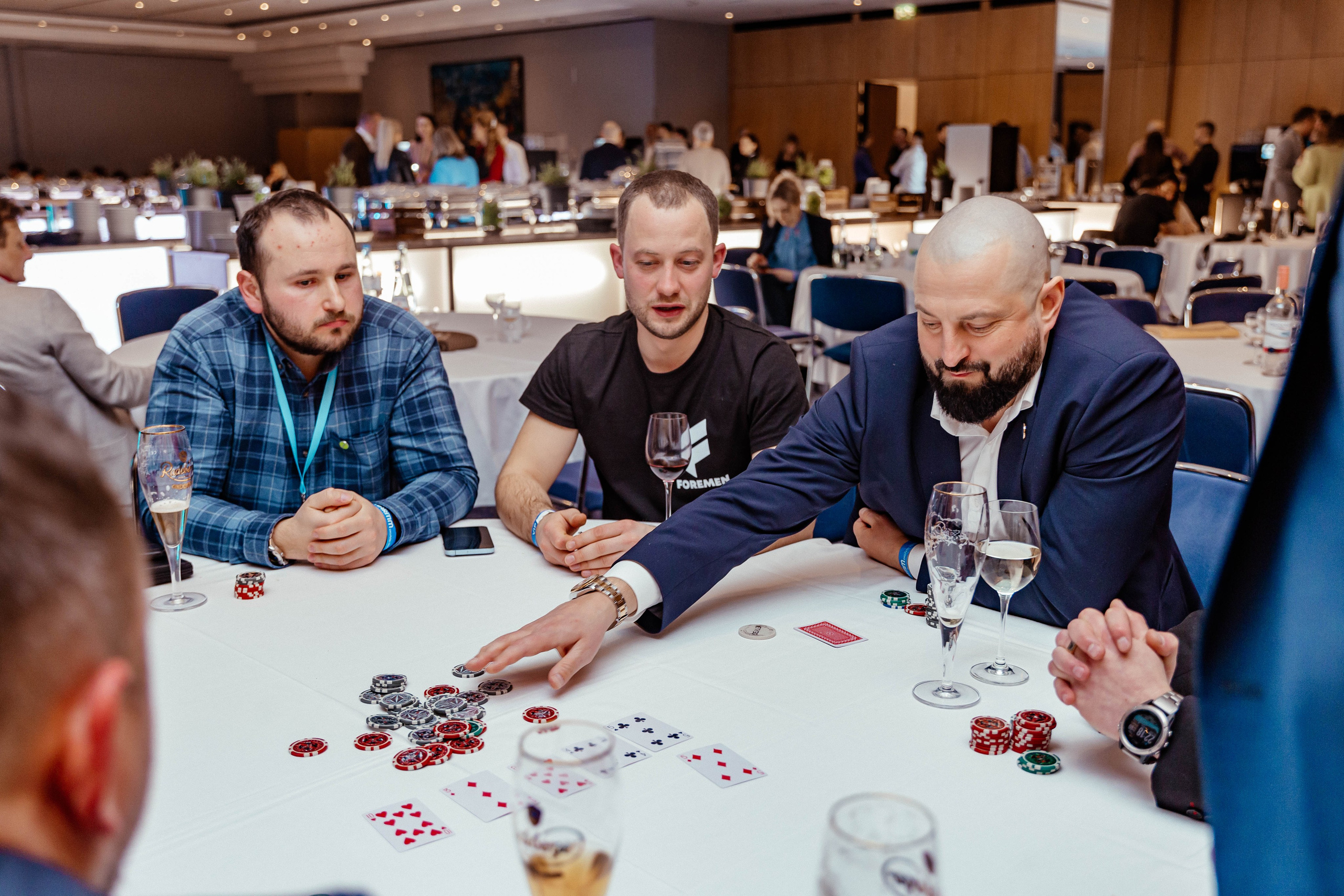 Club Bizon. Portrait family photographer in Berlin Elena Zakh