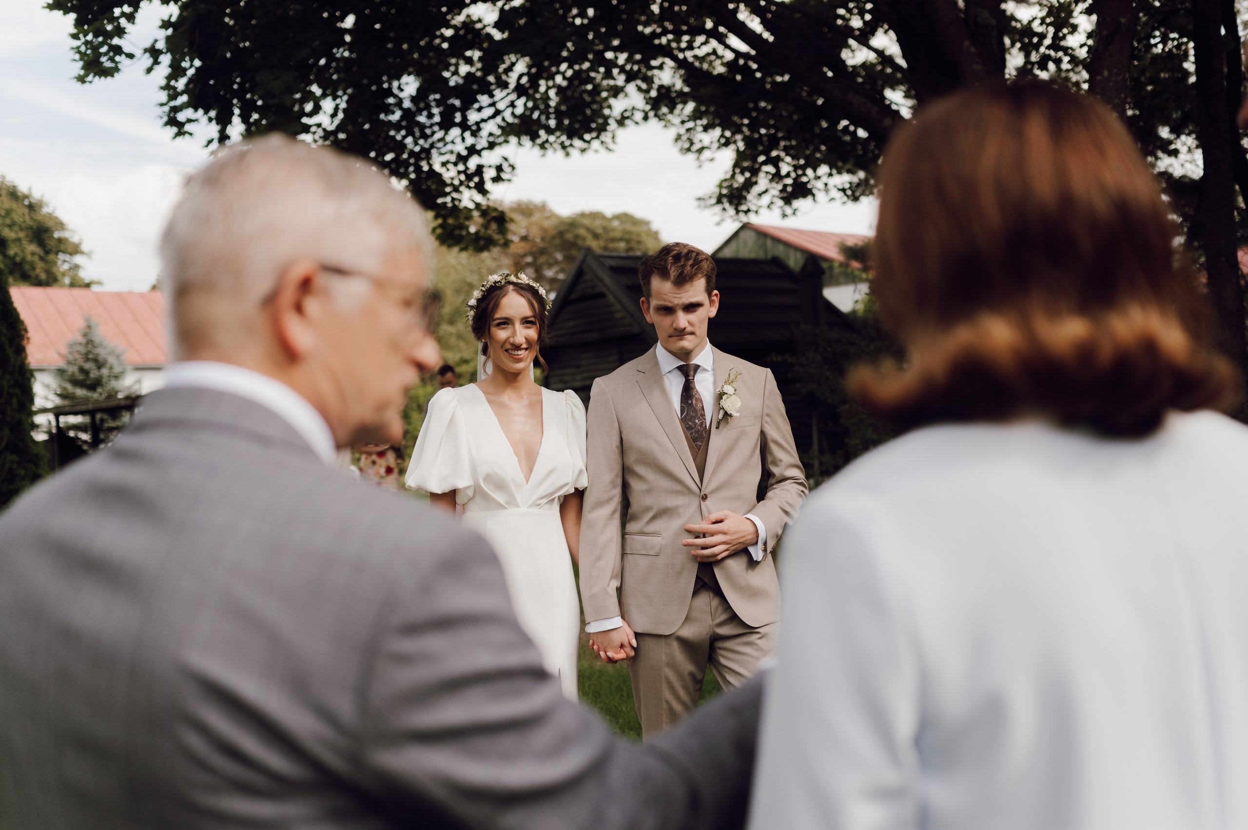 Reportaż Ślubny – Zuzia i Jasiek | Fotograf Ślubny Poznań. Ślubny fotograf Poznań | Oliwia Makara