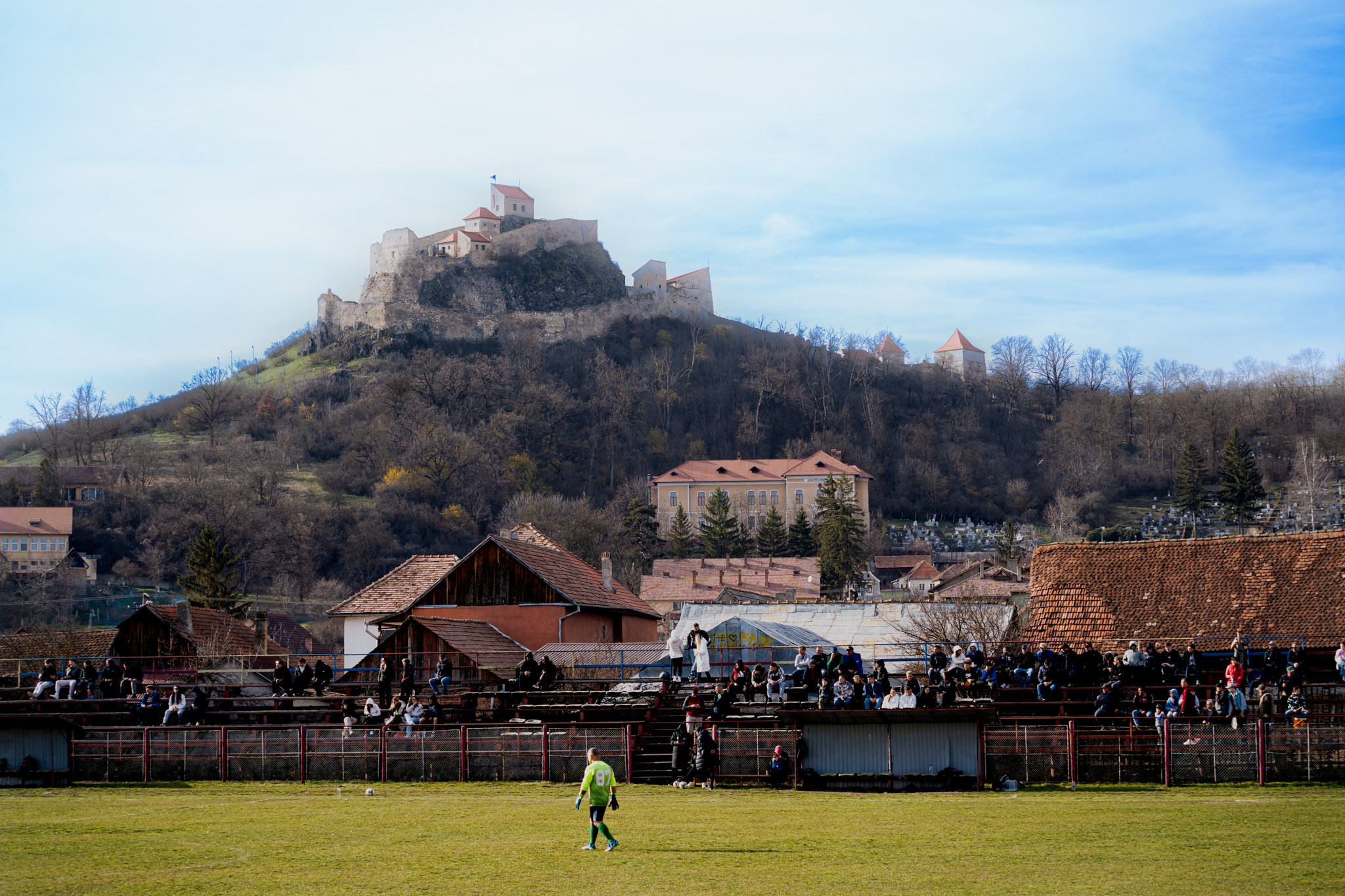 Asociația Club Sportiv Zona Rupea