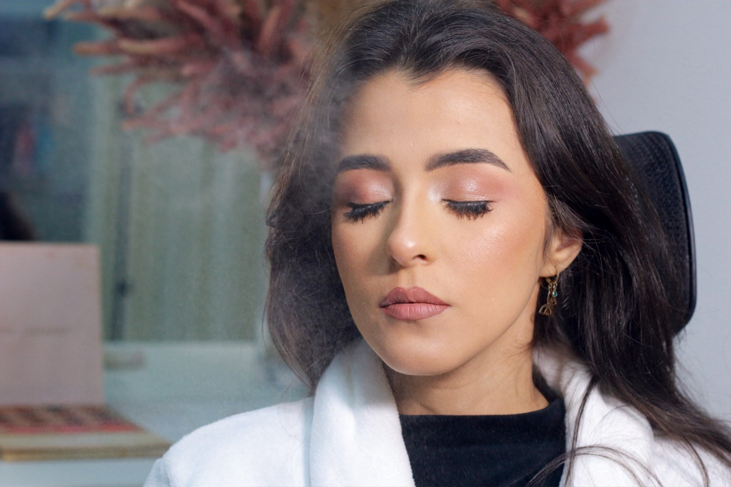 Making Of — Noivas. FOTÓGRAFA | GOIÂNIA