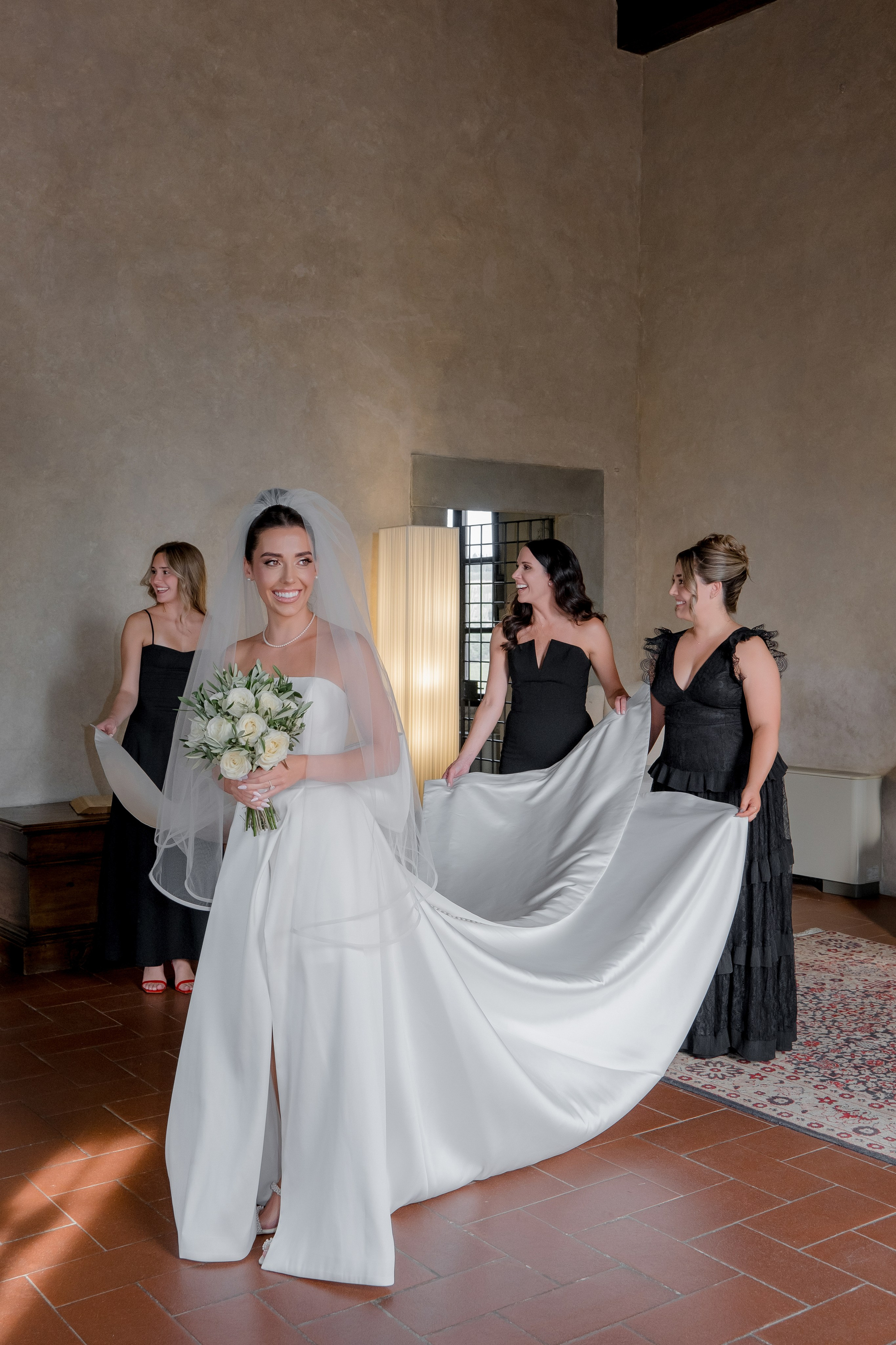 Dom&Ally. Весільний фотограф Вікторія Саврук