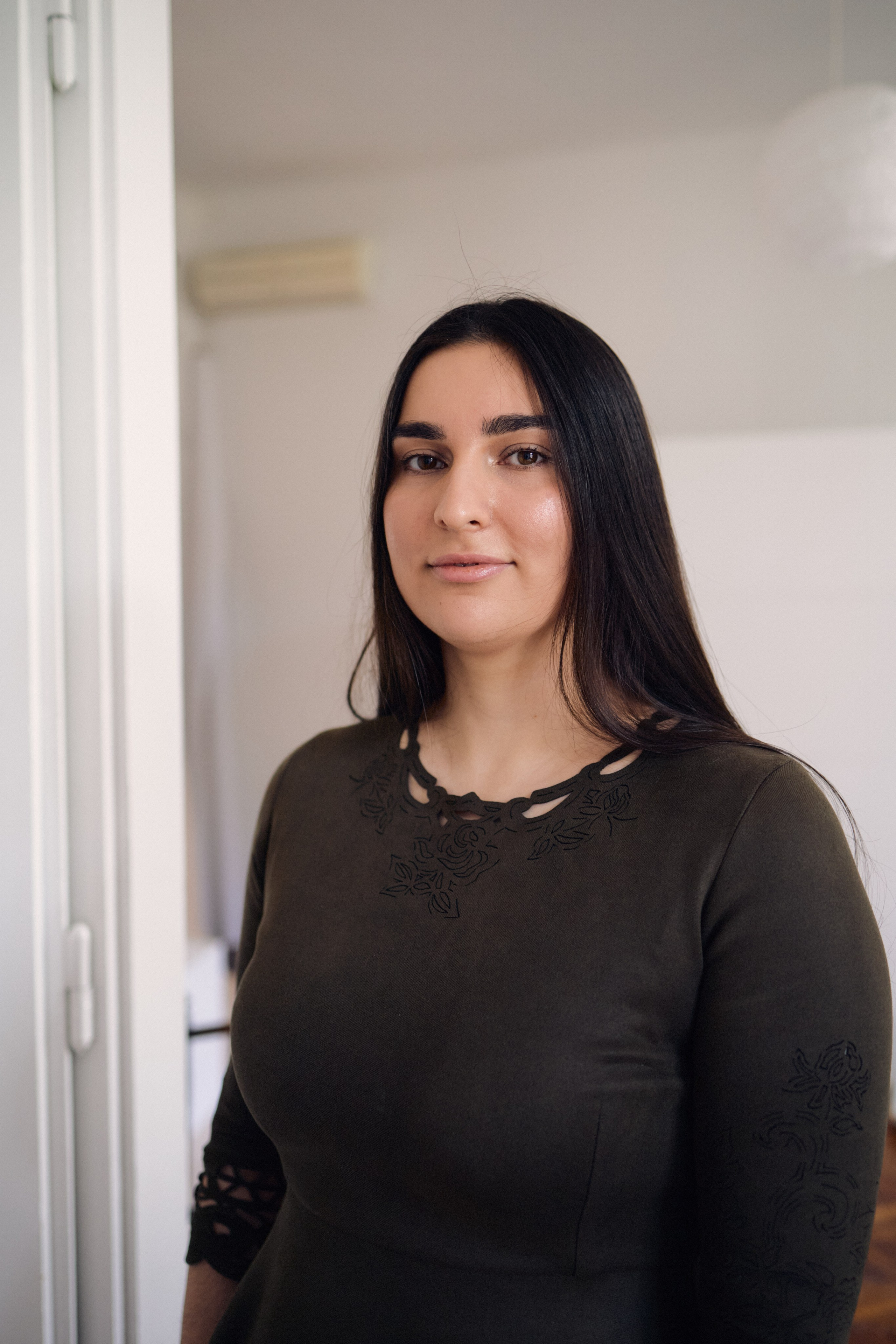 Зарема. Анастасия Еремина | Фотограф в Сербии | Персональные и бизнес-фотосессии в Белграде и Нови Саде